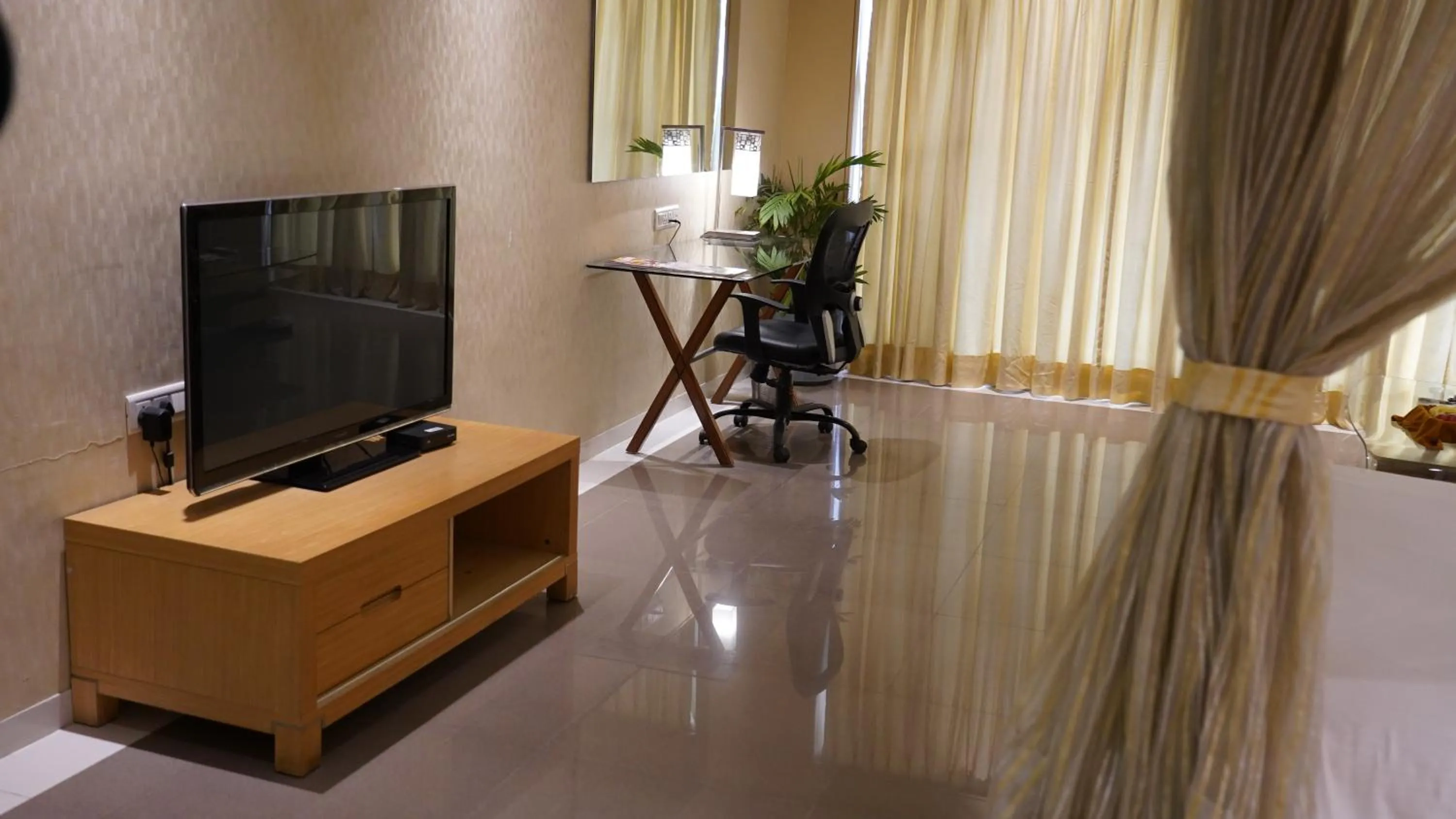 Seasons Rajkot
