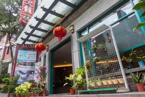 Jenq Yang Hotspring Hotel Jenq Yang Hotspring Hotel