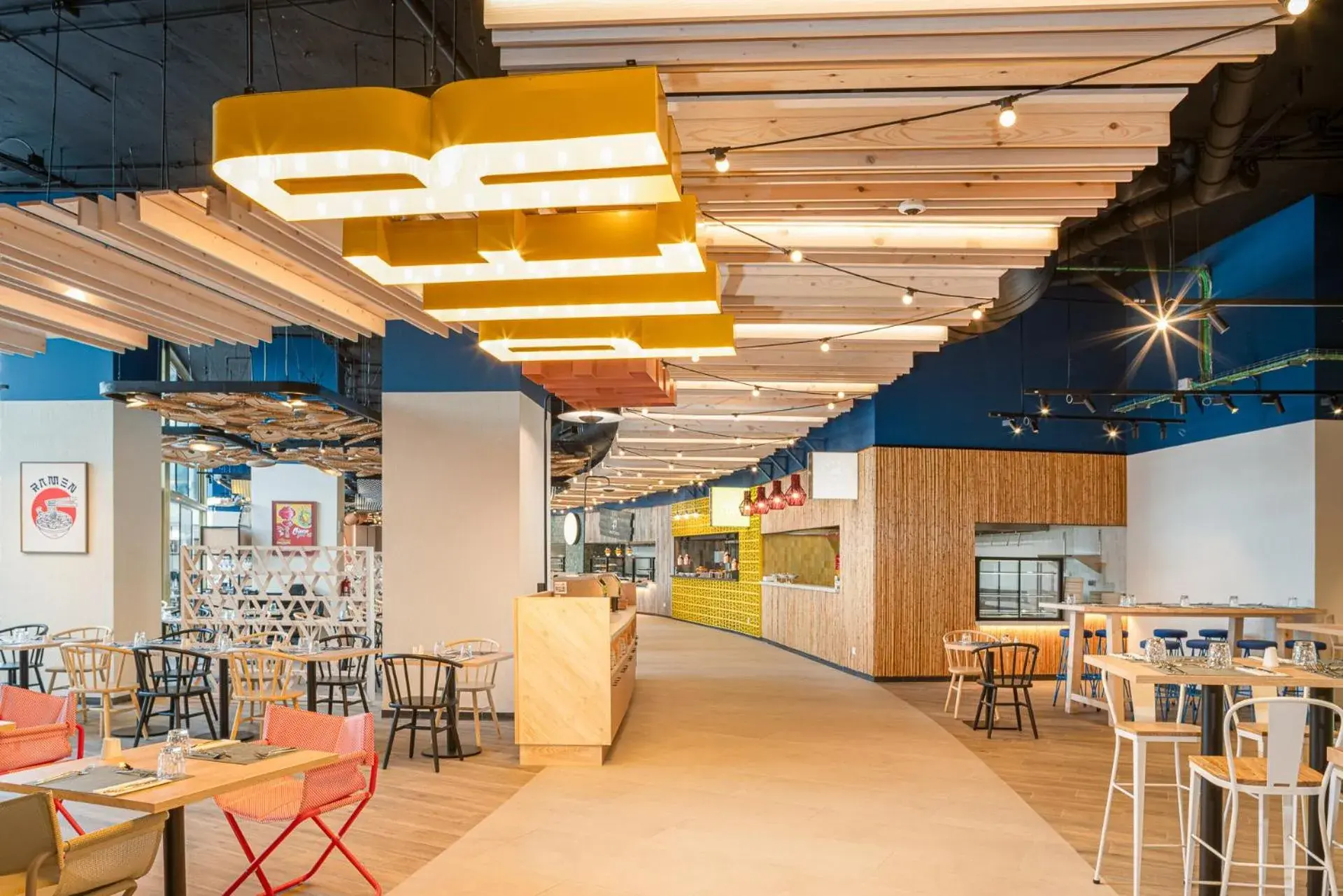 Restaurant/places to eat in Mediterranean Palace Restaurant/places to eat in Mediterranean Palace