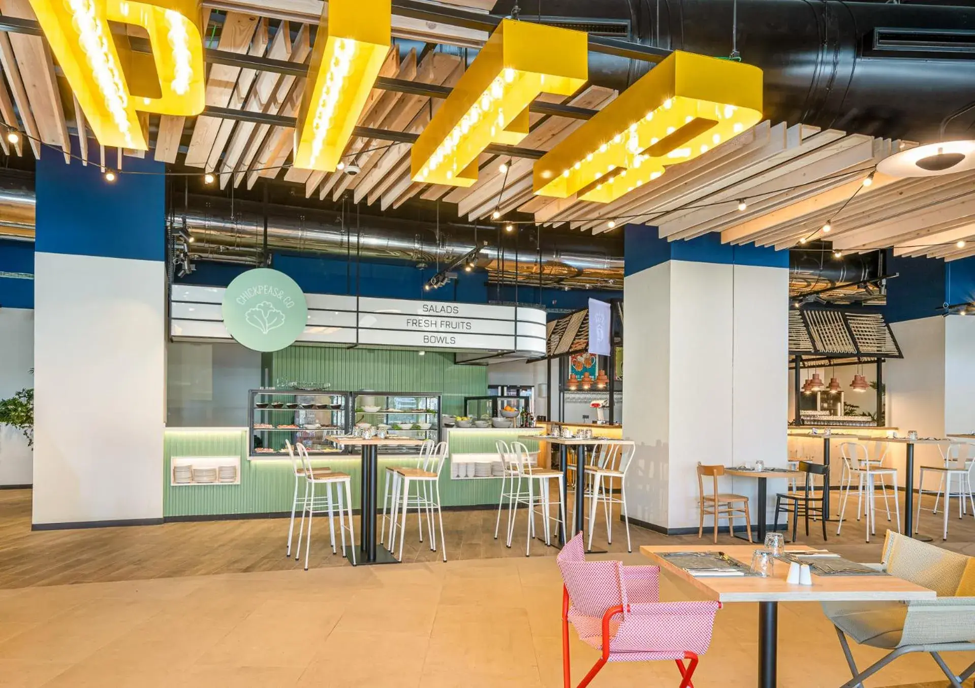 Restaurant/places to eat in Mediterranean Palace Restaurant/places to eat in Mediterranean Palace