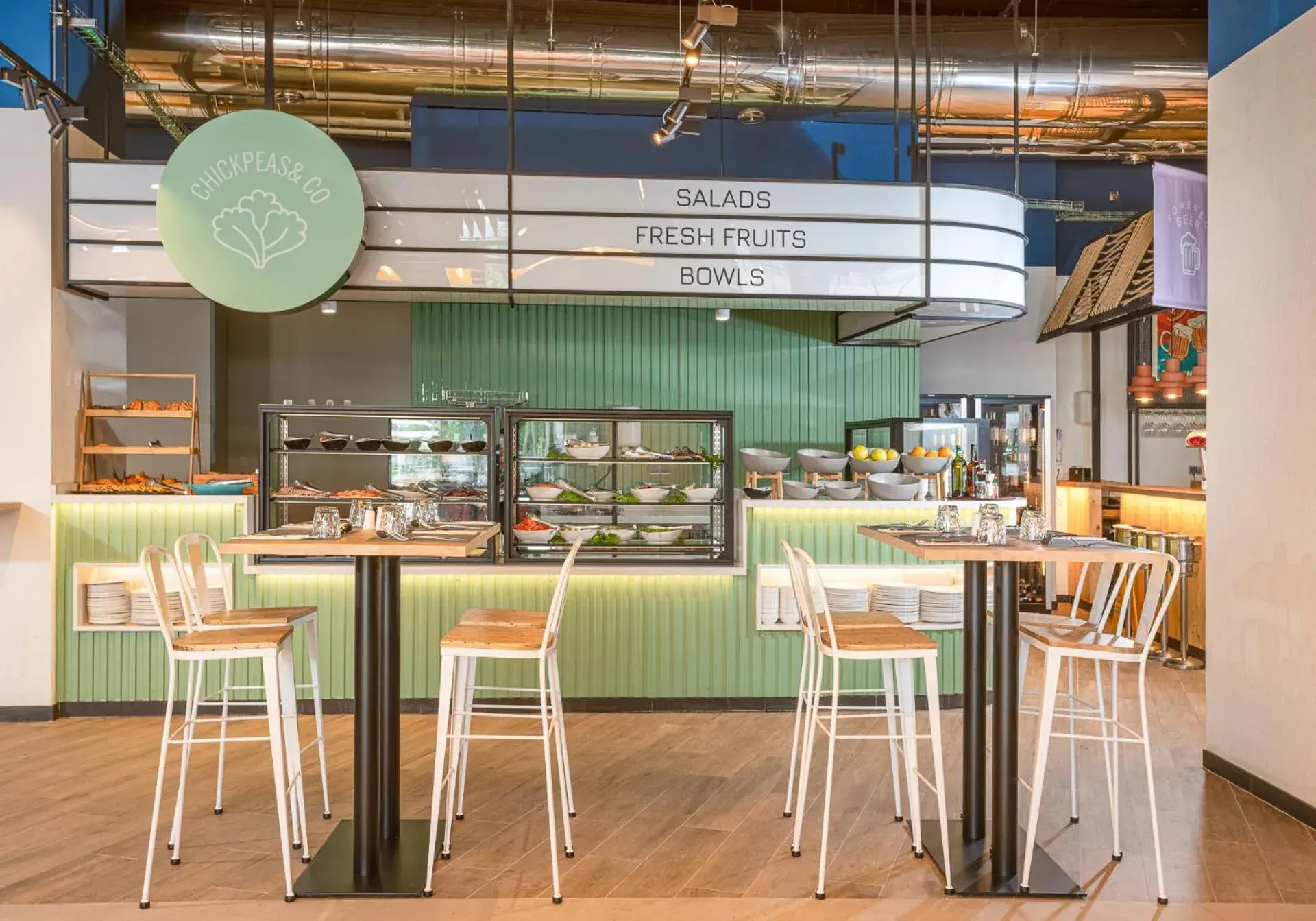 Restaurant/places to eat in Mediterranean Palace Restaurant/places to eat in Mediterranean Palace