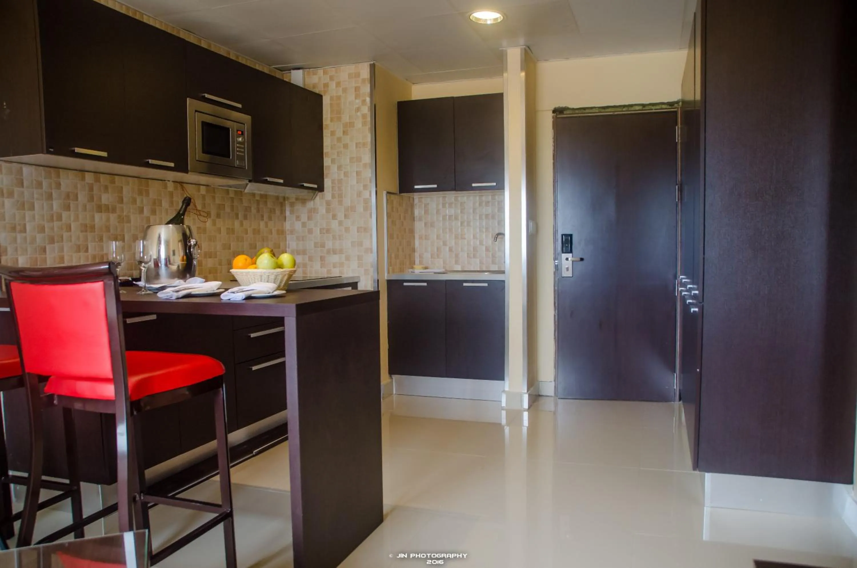 Hotel Inter Tete