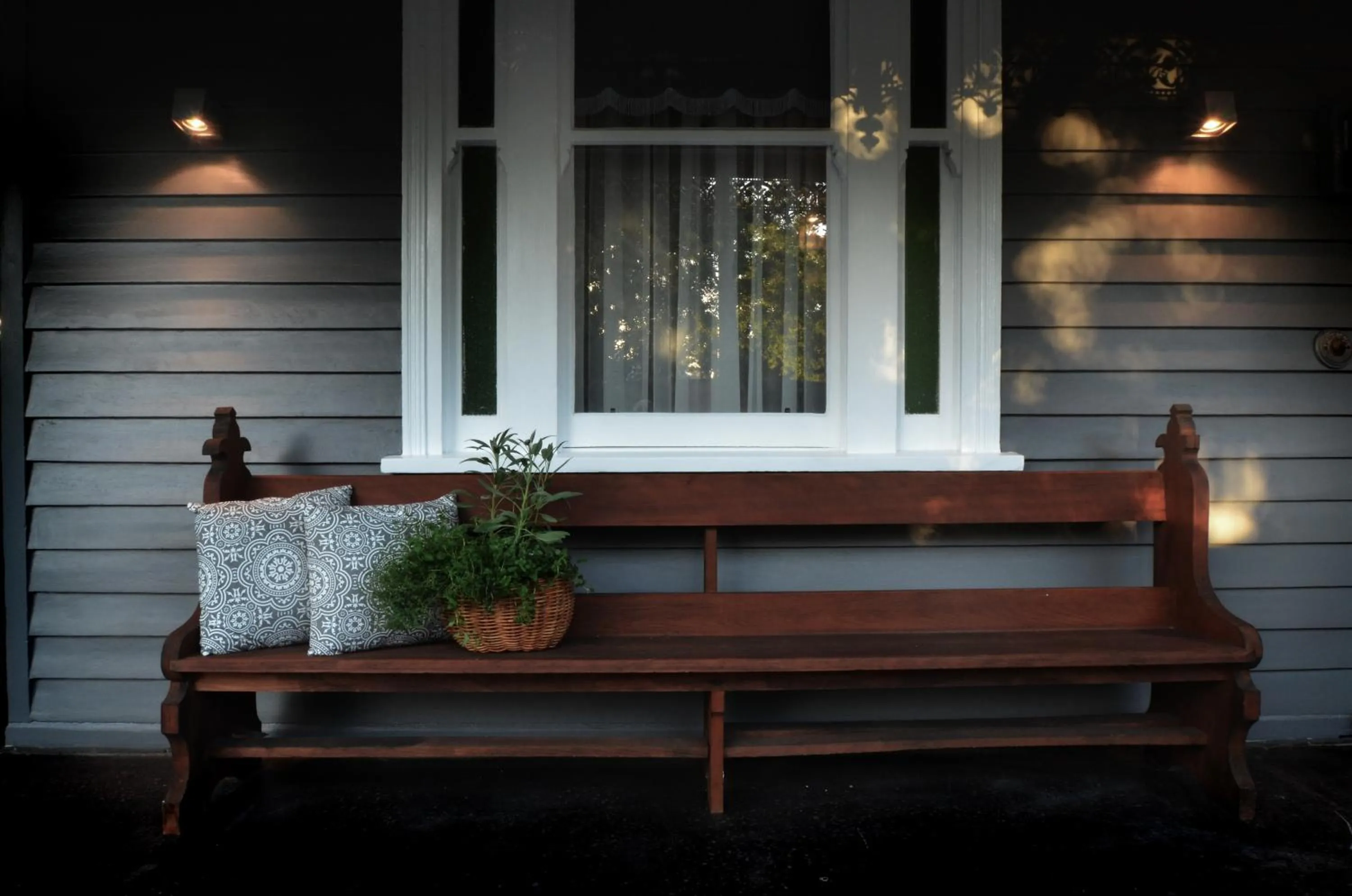 Other in Clement House