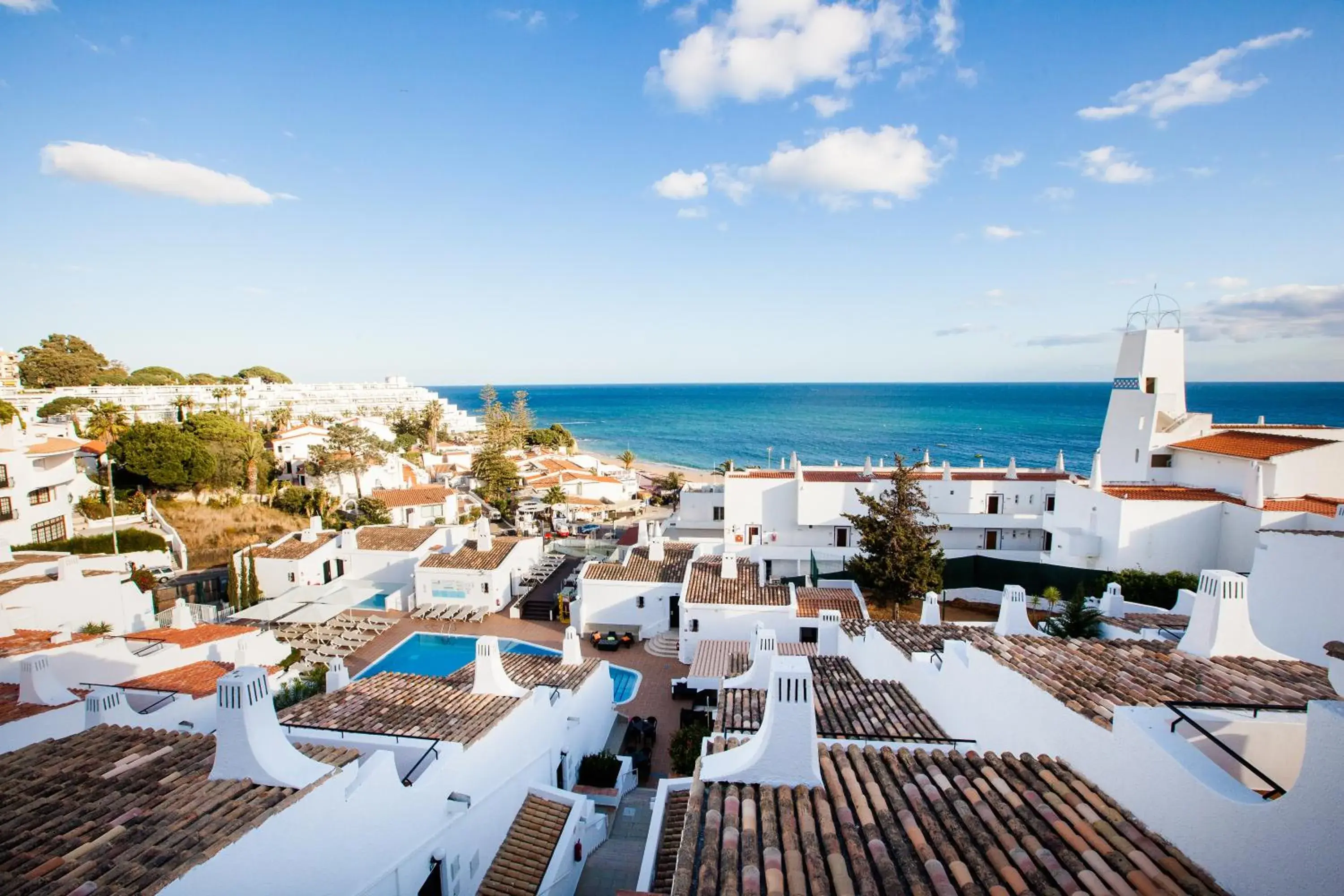 Property building in 3HB Golden Beach Property building in 3HB Golden Beach