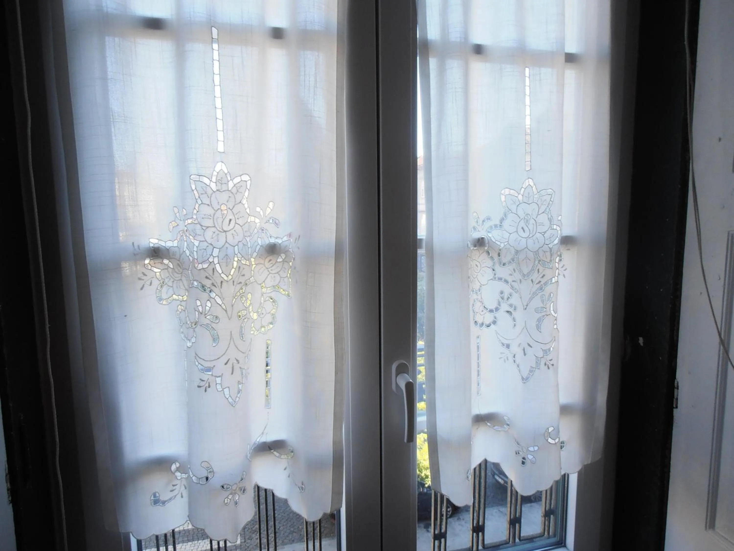 View (from property/room) in Hotel S. Marino