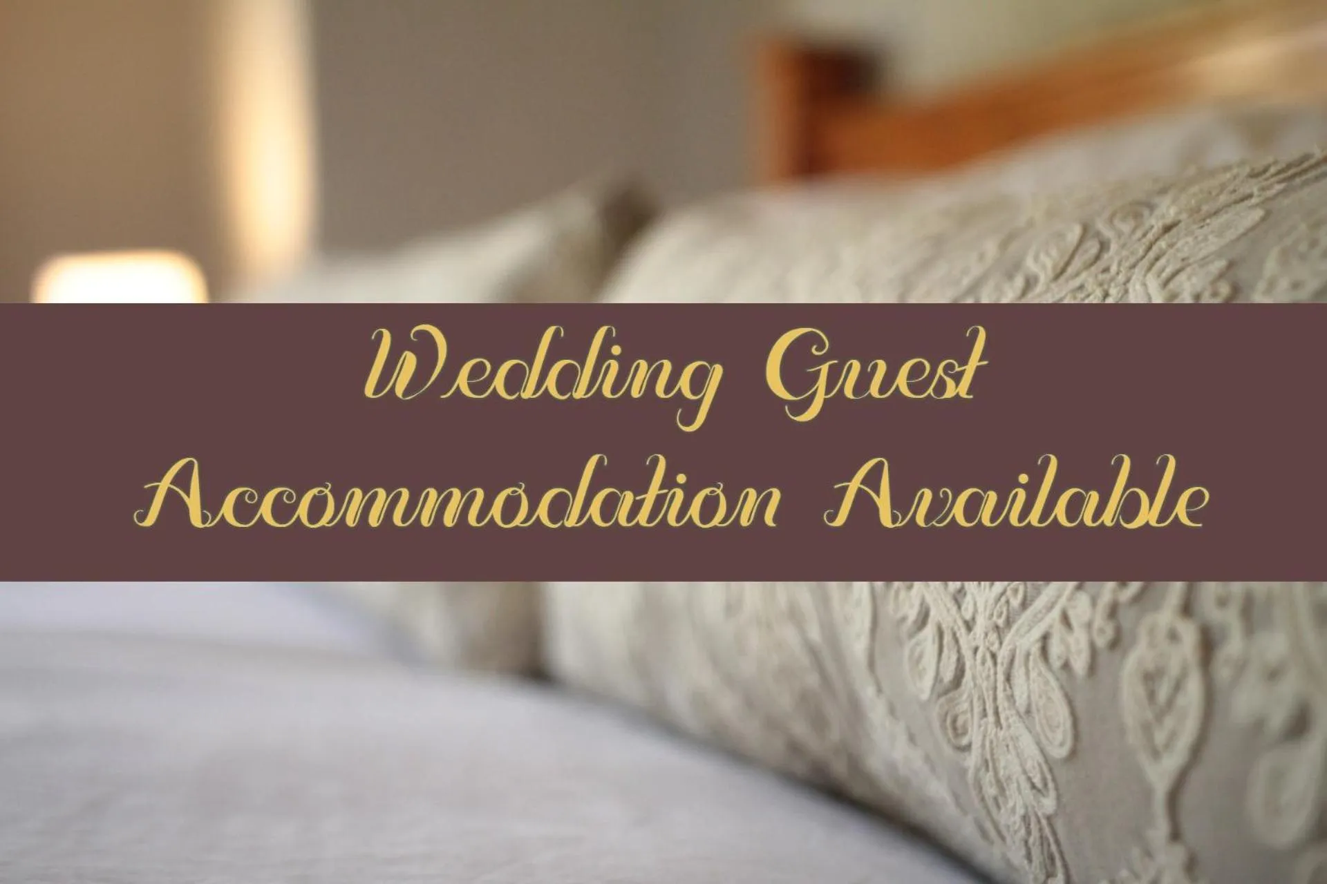 Bed in Notting Hill Lodge