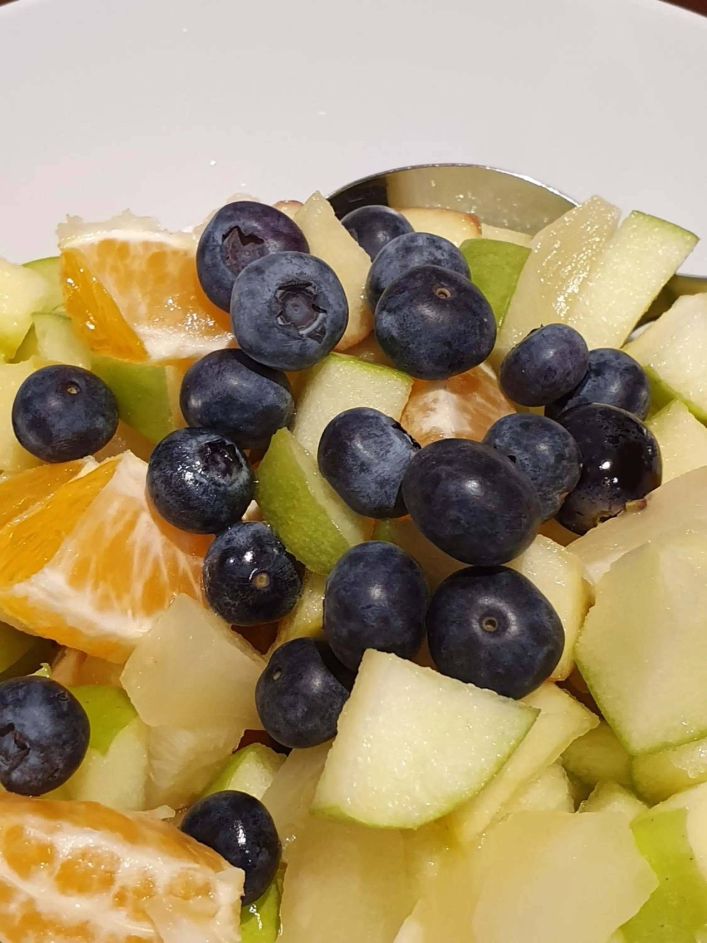 Buffet breakfast in Günzburg City