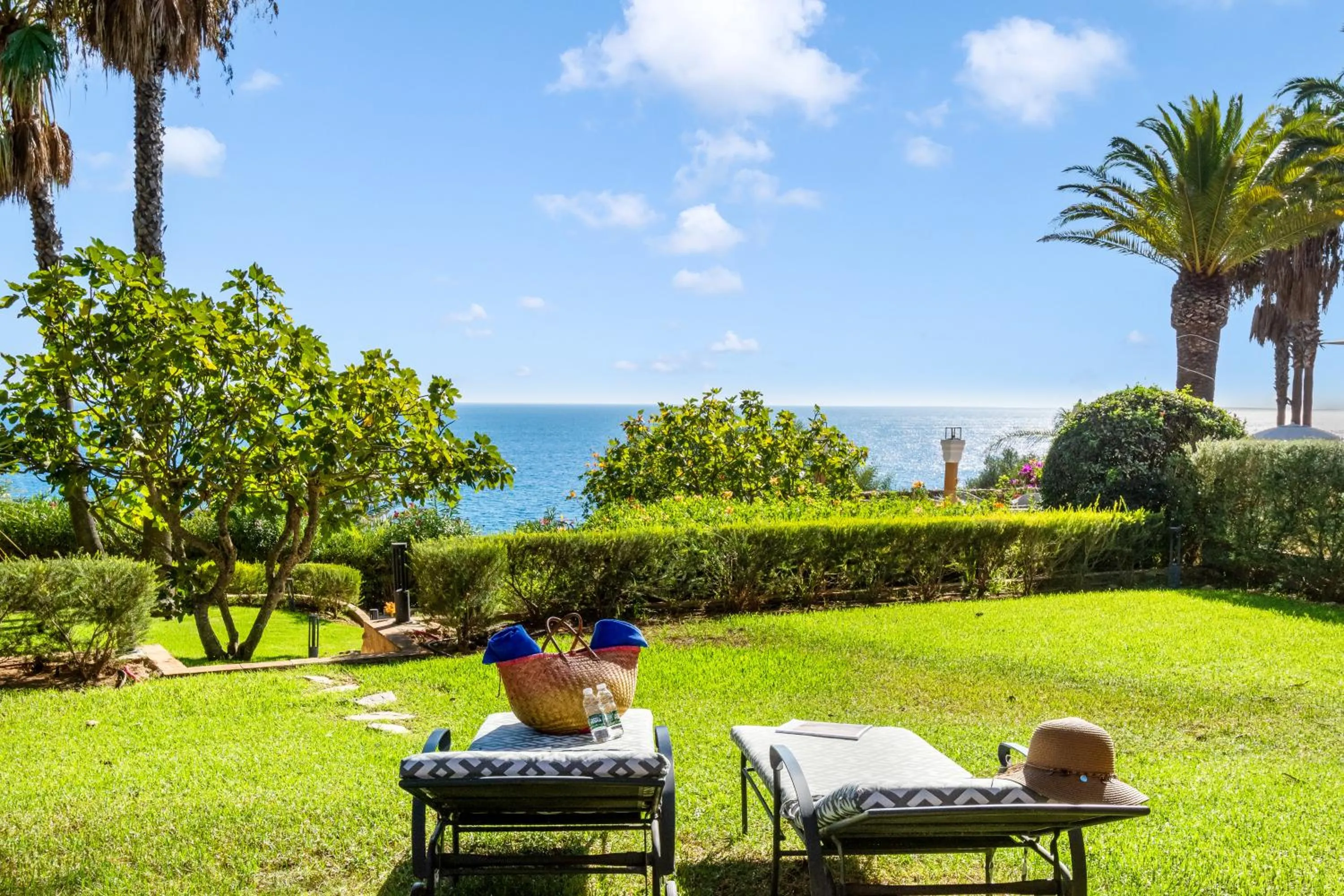 Balcony/Terrace in Boutique Hotel Vivenda Miranda