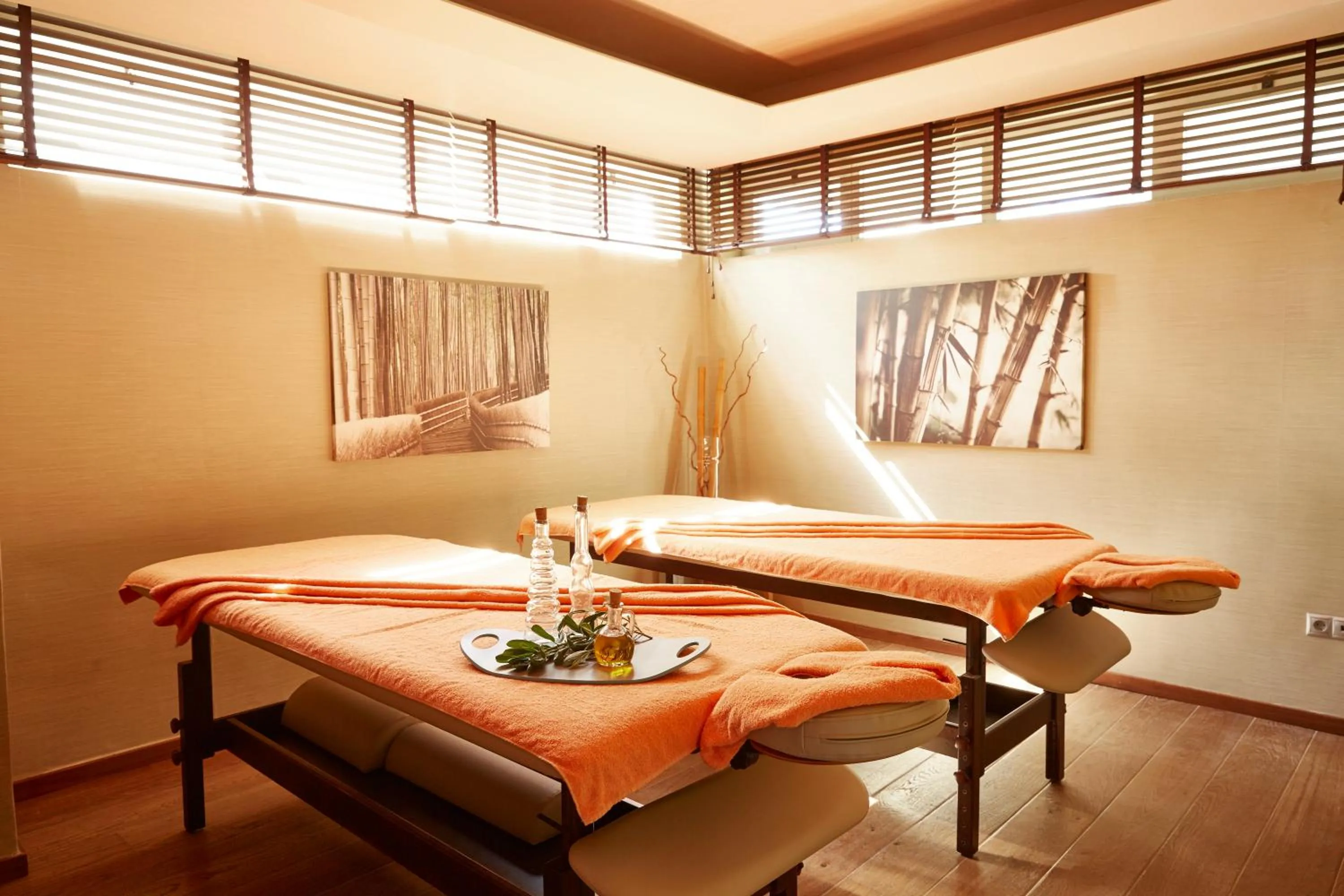 Massage in ROBINSON KYLLINI BEACH - All Inclusive