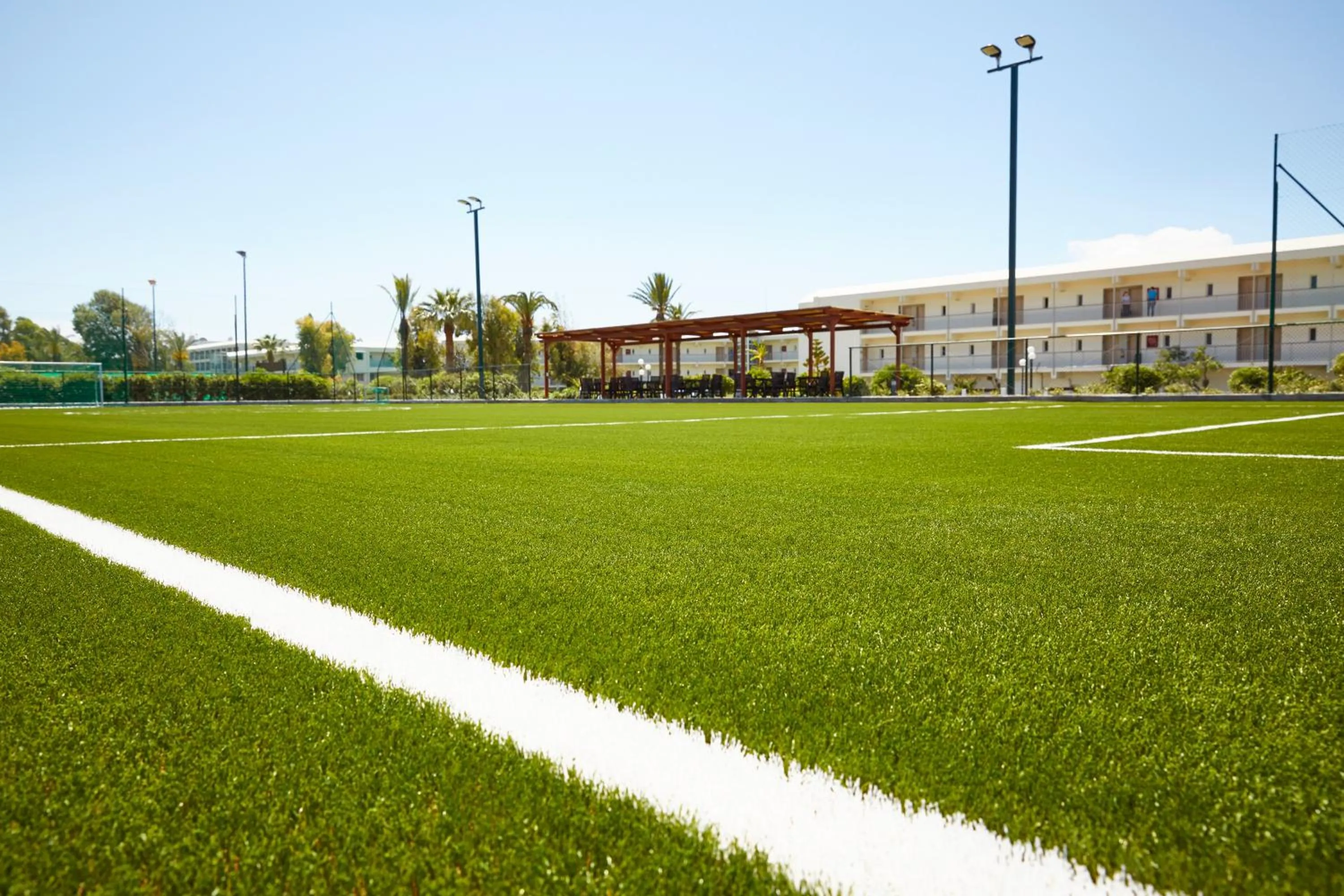 Sports in ROBINSON KYLLINI BEACH - All Inclusive