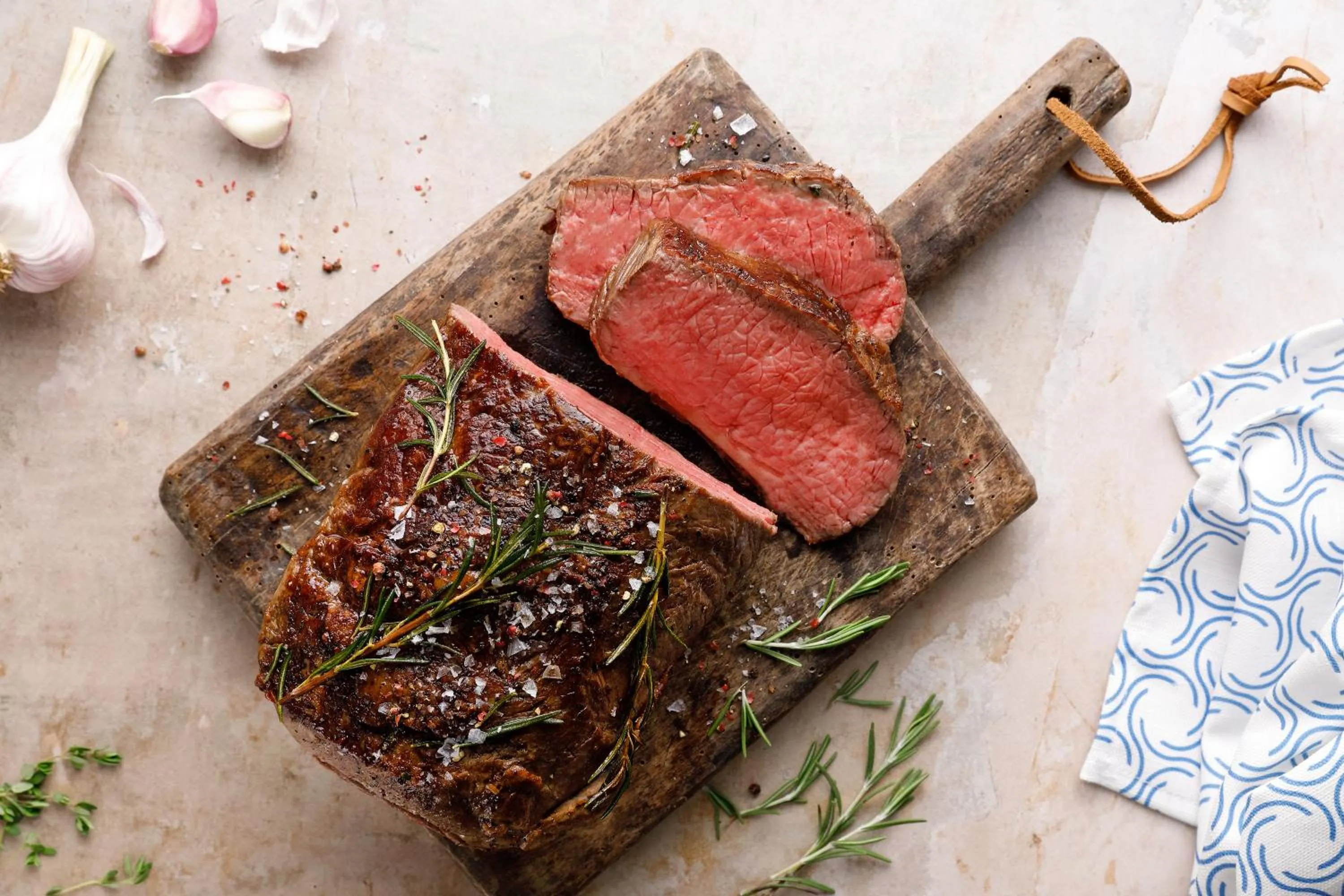 Food in ROBINSON KYLLINI BEACH - All Inclusive