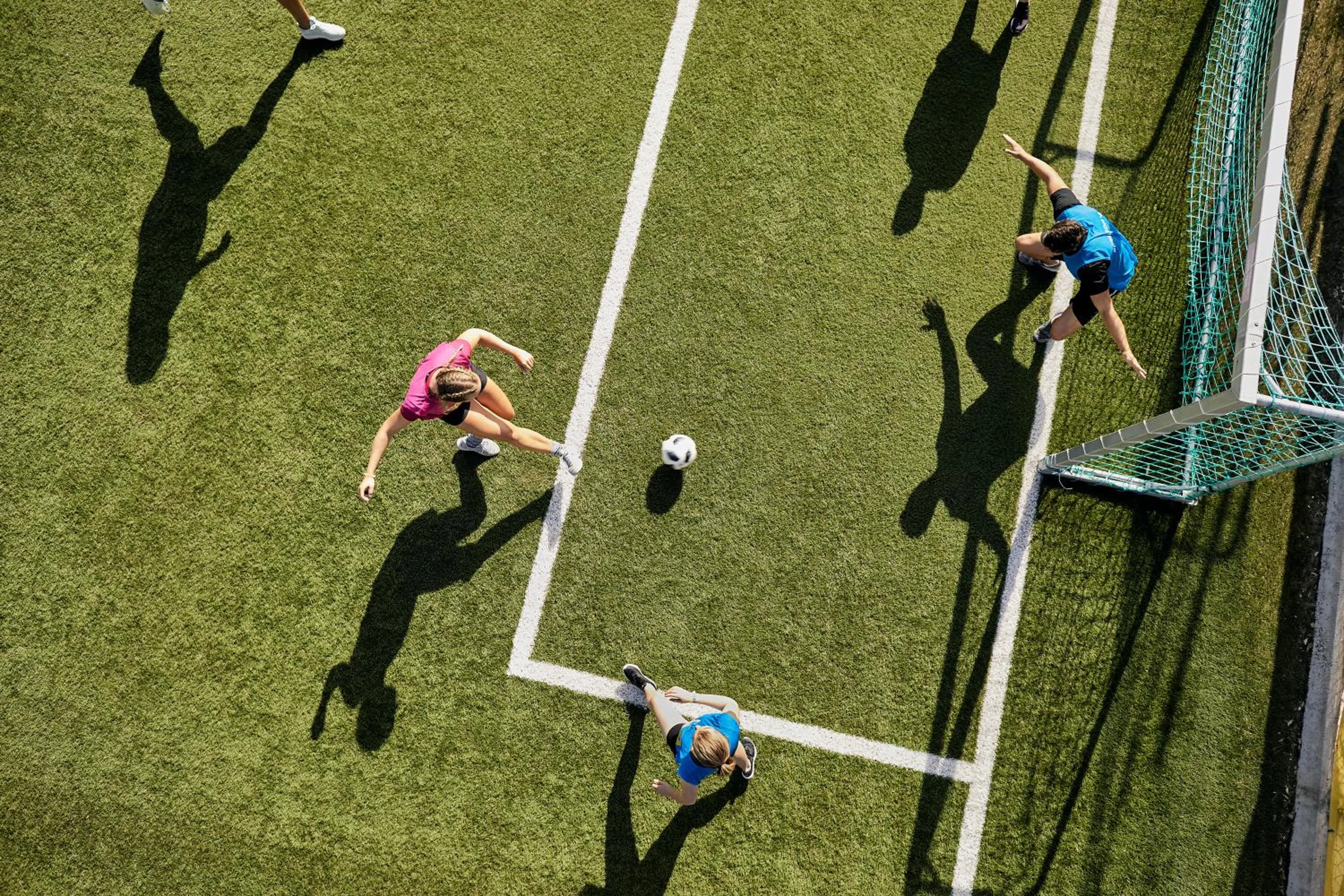 Activities in ROBINSON KYLLINI BEACH - All Inclusive