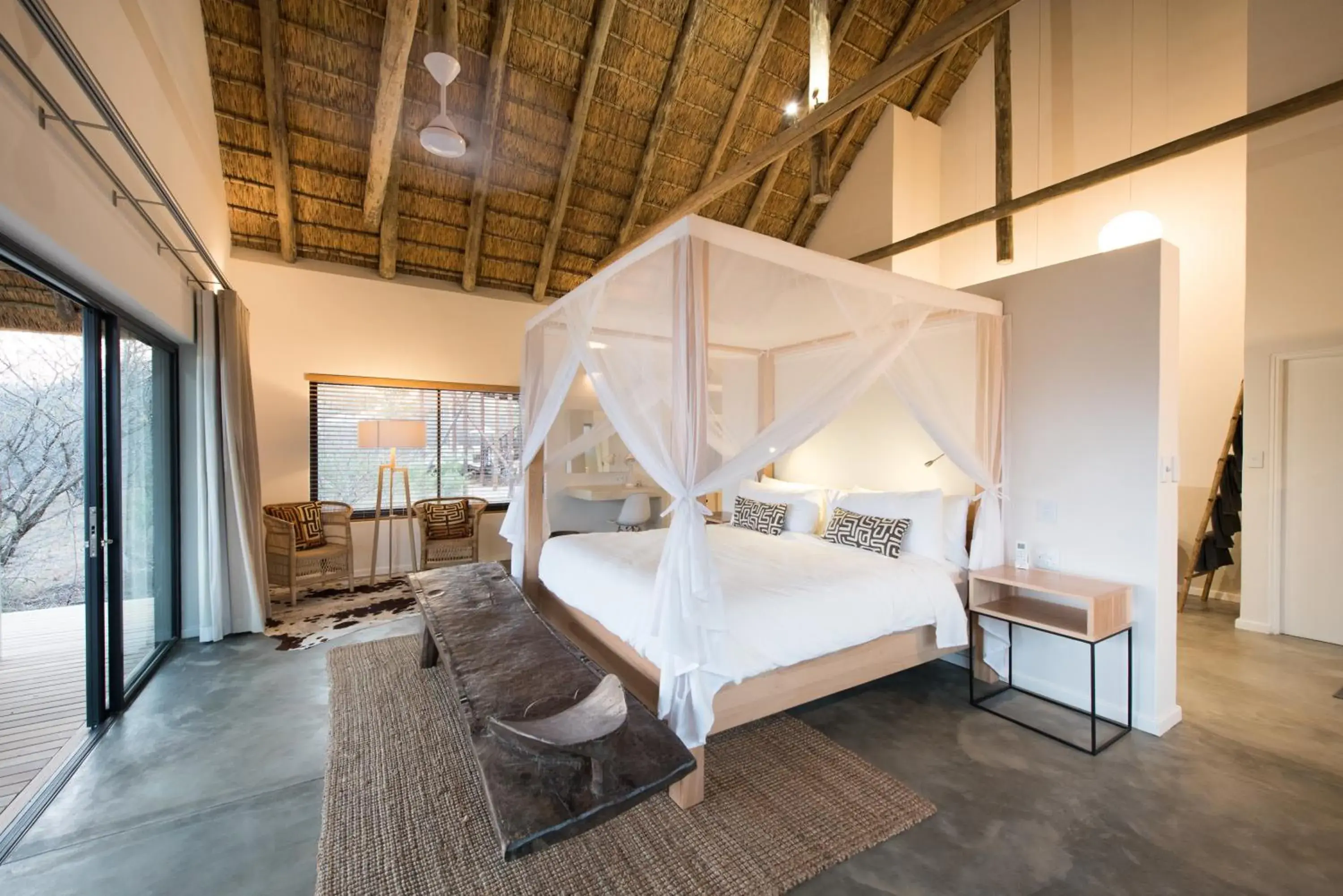 Unembeza Boutique Lodge & Spa Unembeza Boutique Lodge & Spa