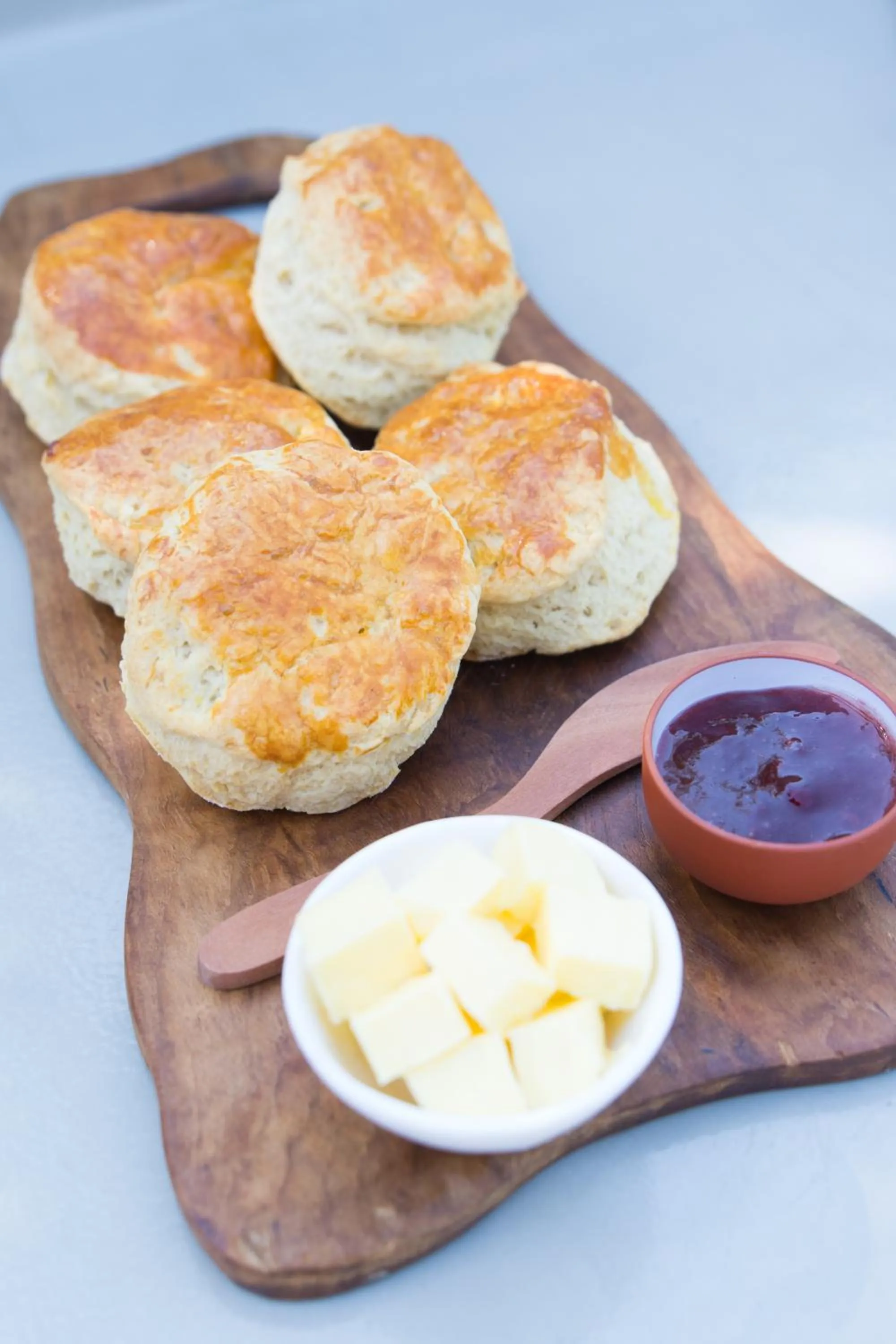 Food close-up in Unembeza Boutique Lodge & Spa