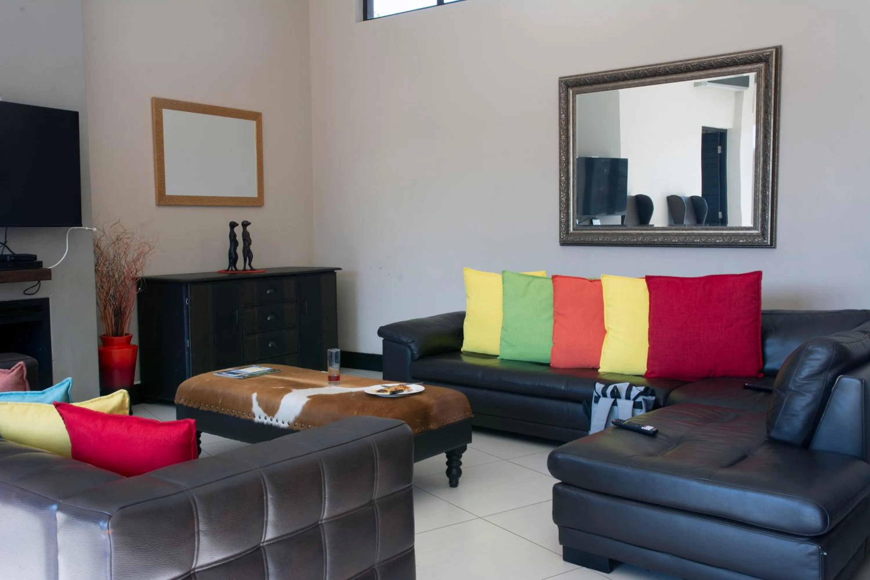 Legend Simba Safari - Legend Golf Safari Resort