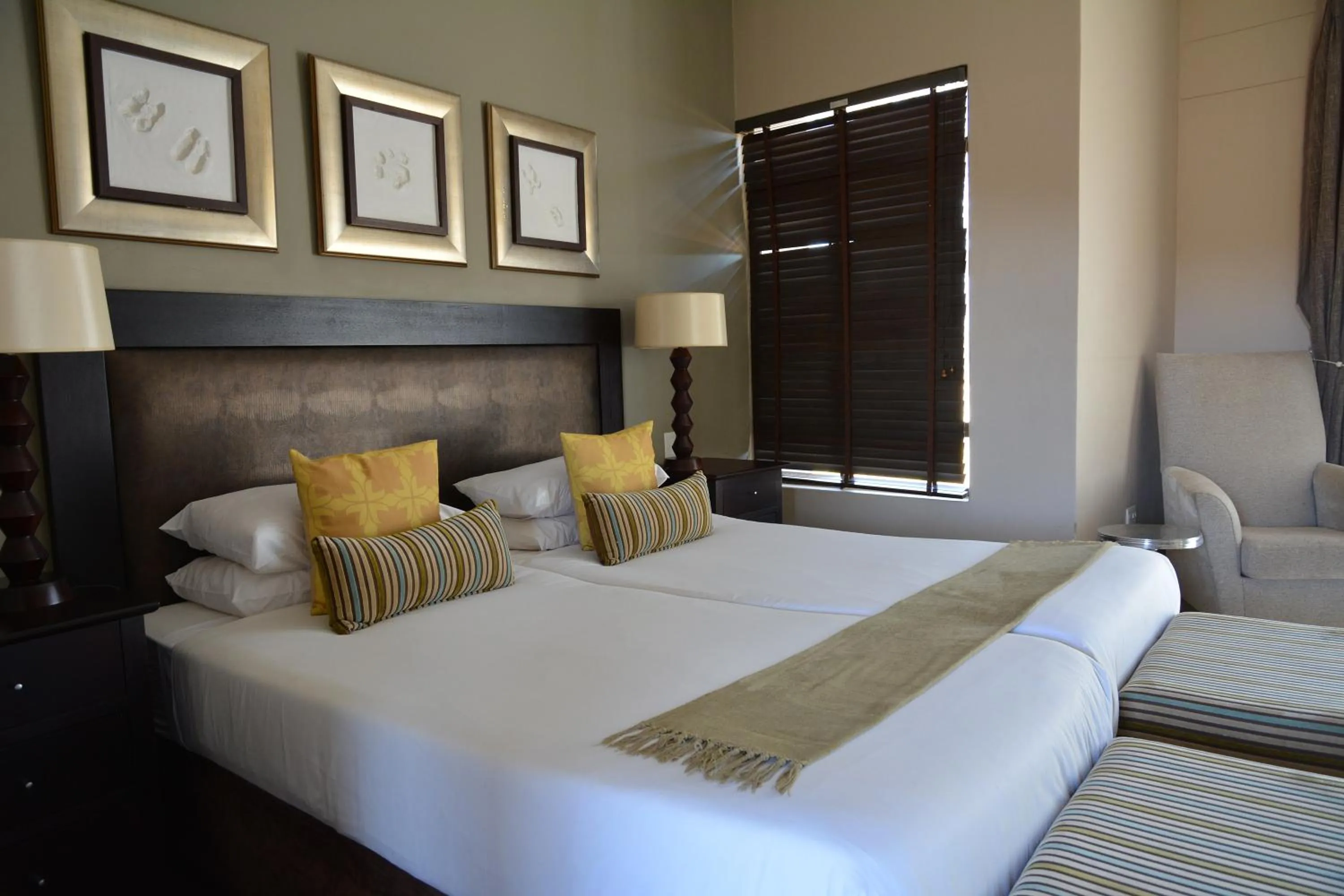 Legend Simba Safari - Legend Golf Safari Resort