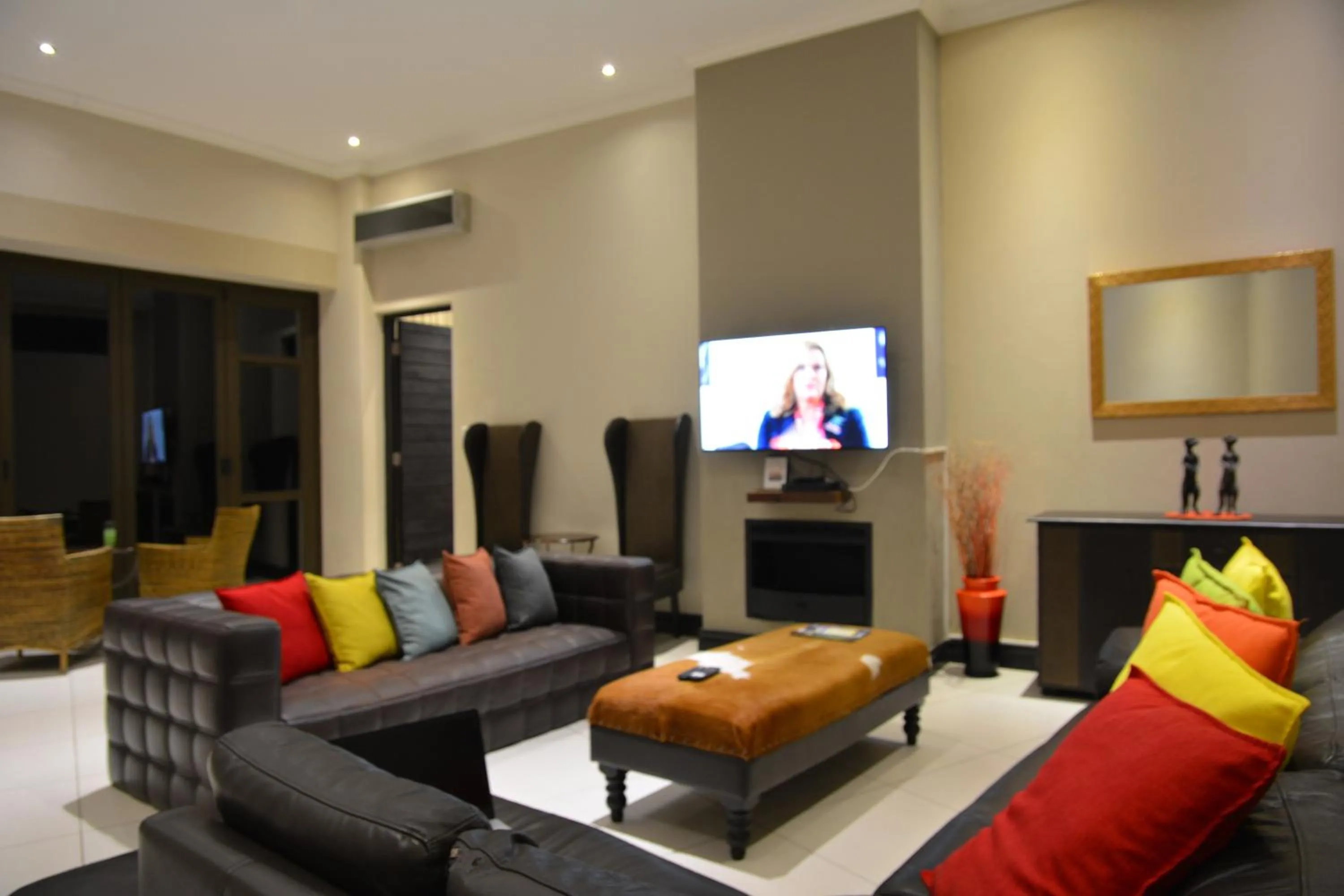 Legend Simba Safari - Legend Golf Safari Resort