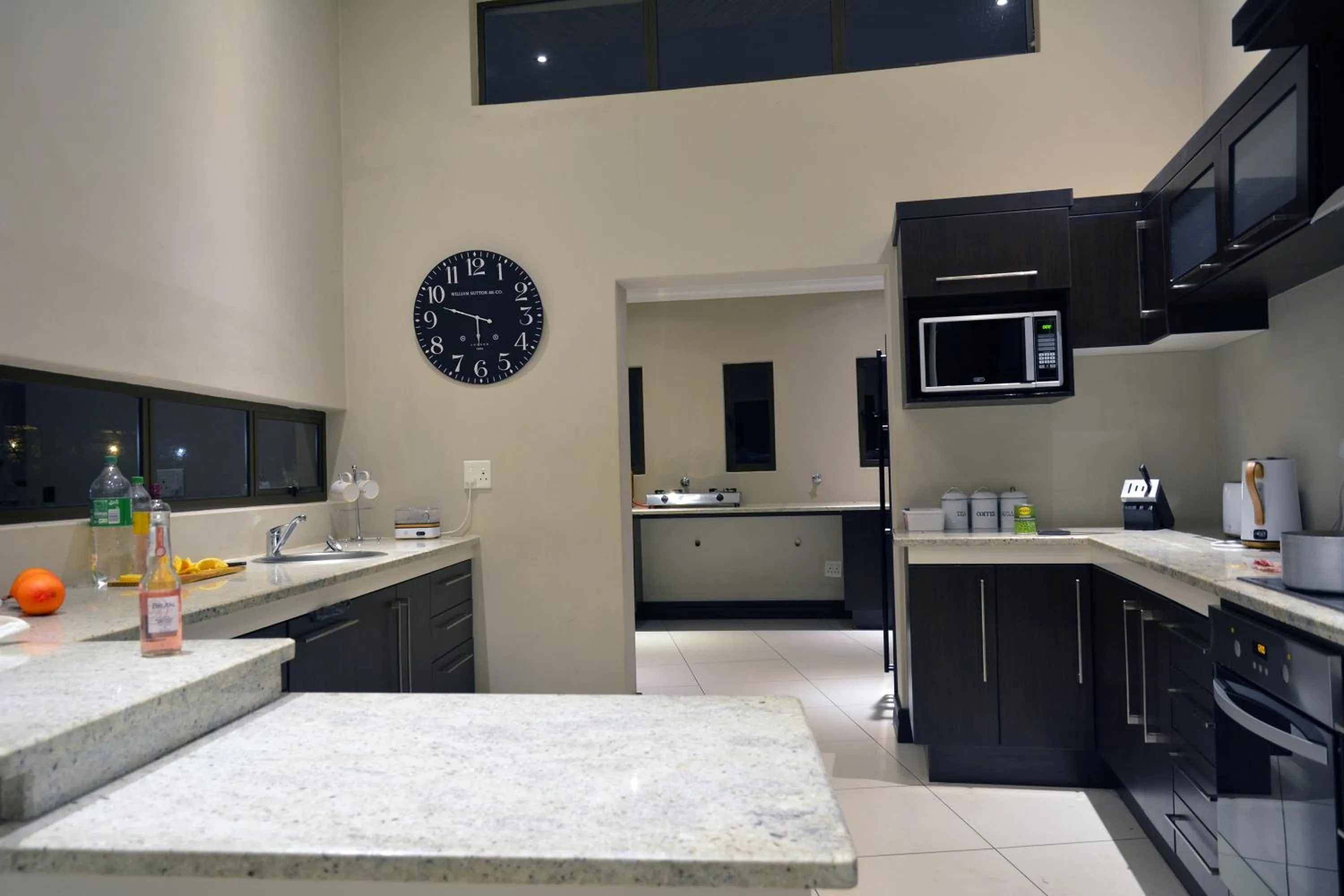 Legend Simba Safari - Legend Golf Safari Resort