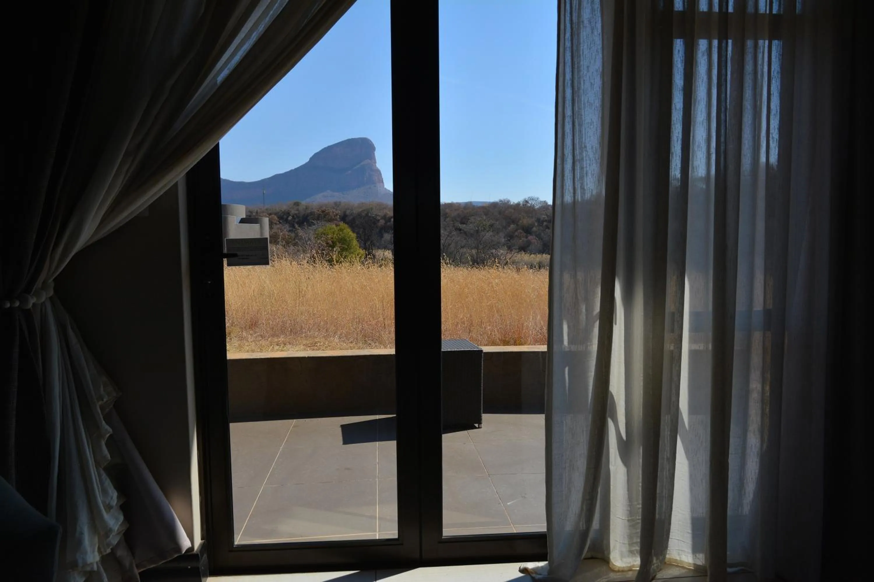 Legend Simba Safari - Legend Golf Safari Resort