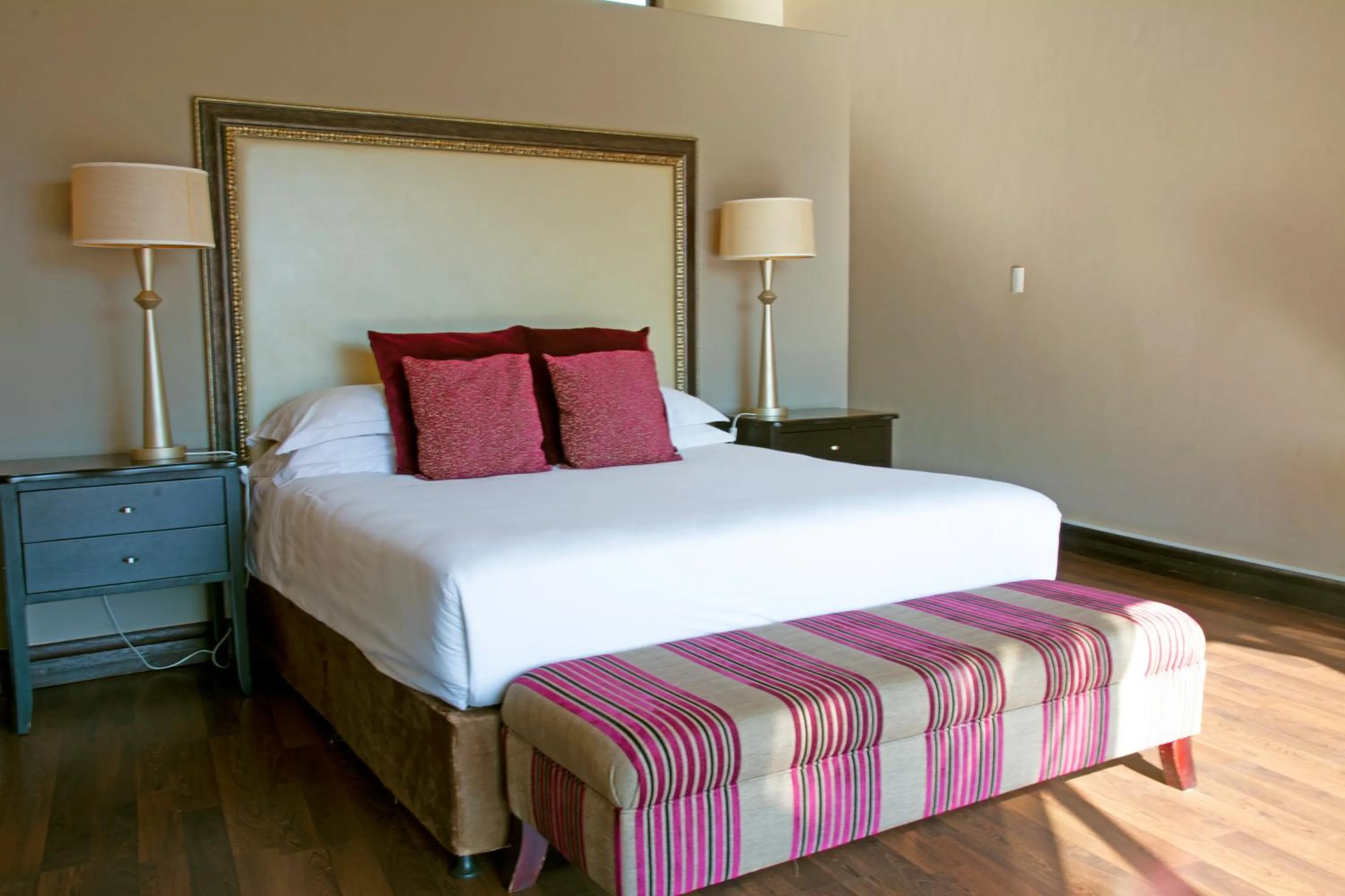 Legend Simba Safari - Legend Golf Safari Resort