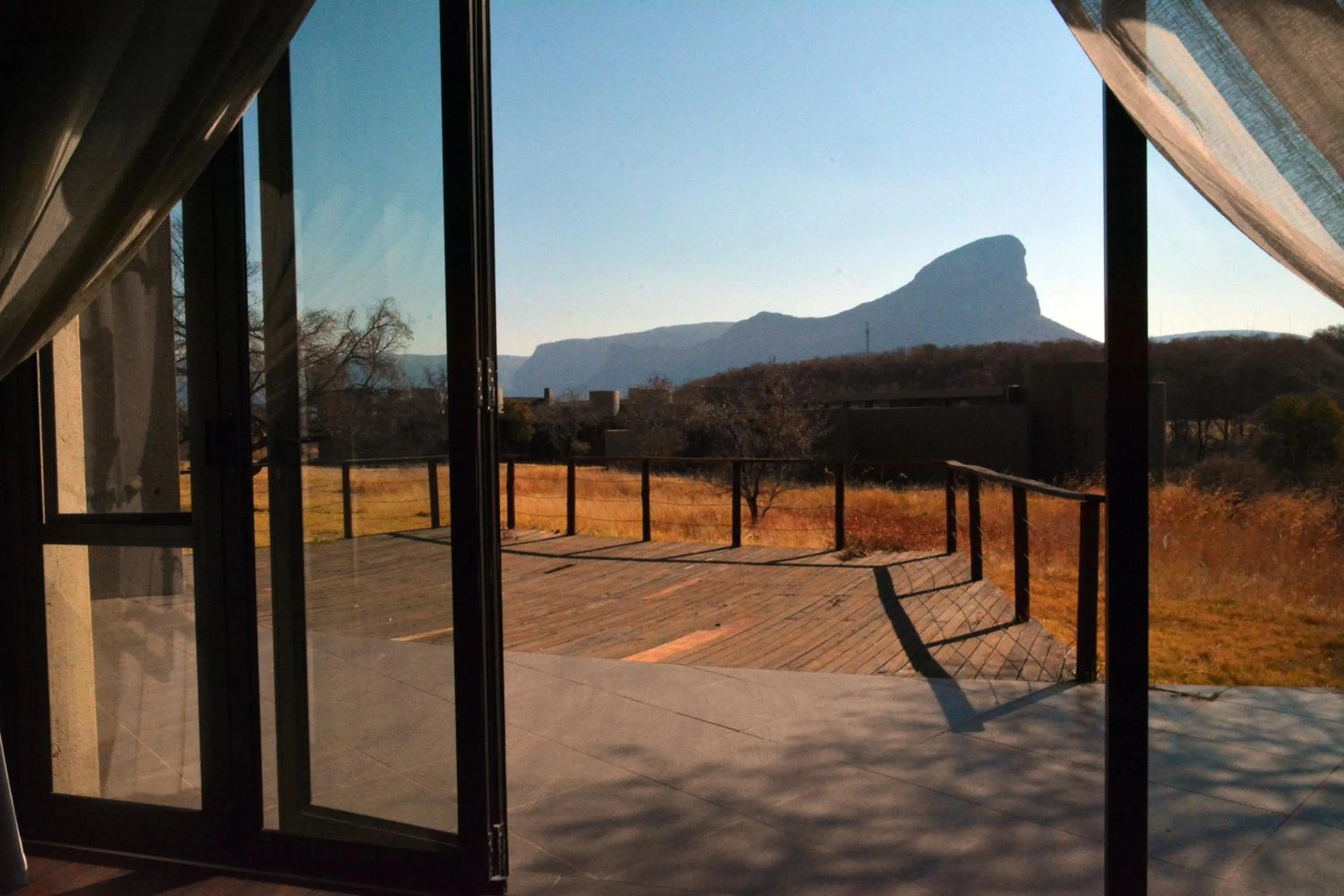 Legend Simba Safari - Legend Golf Safari Resort