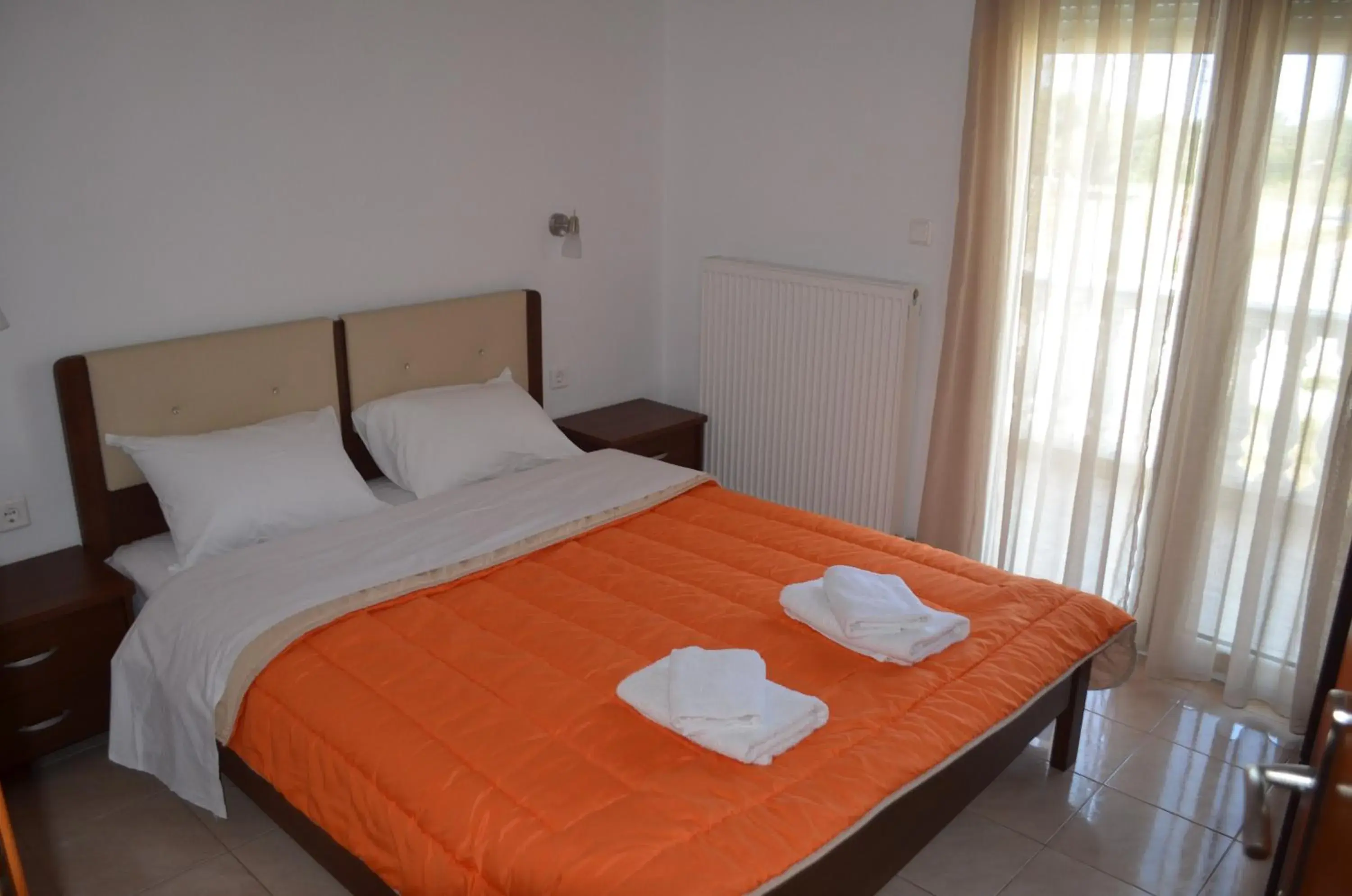 Apartment with Garden View in Irini Apartments Apartment with Garden View in Irini Apartments