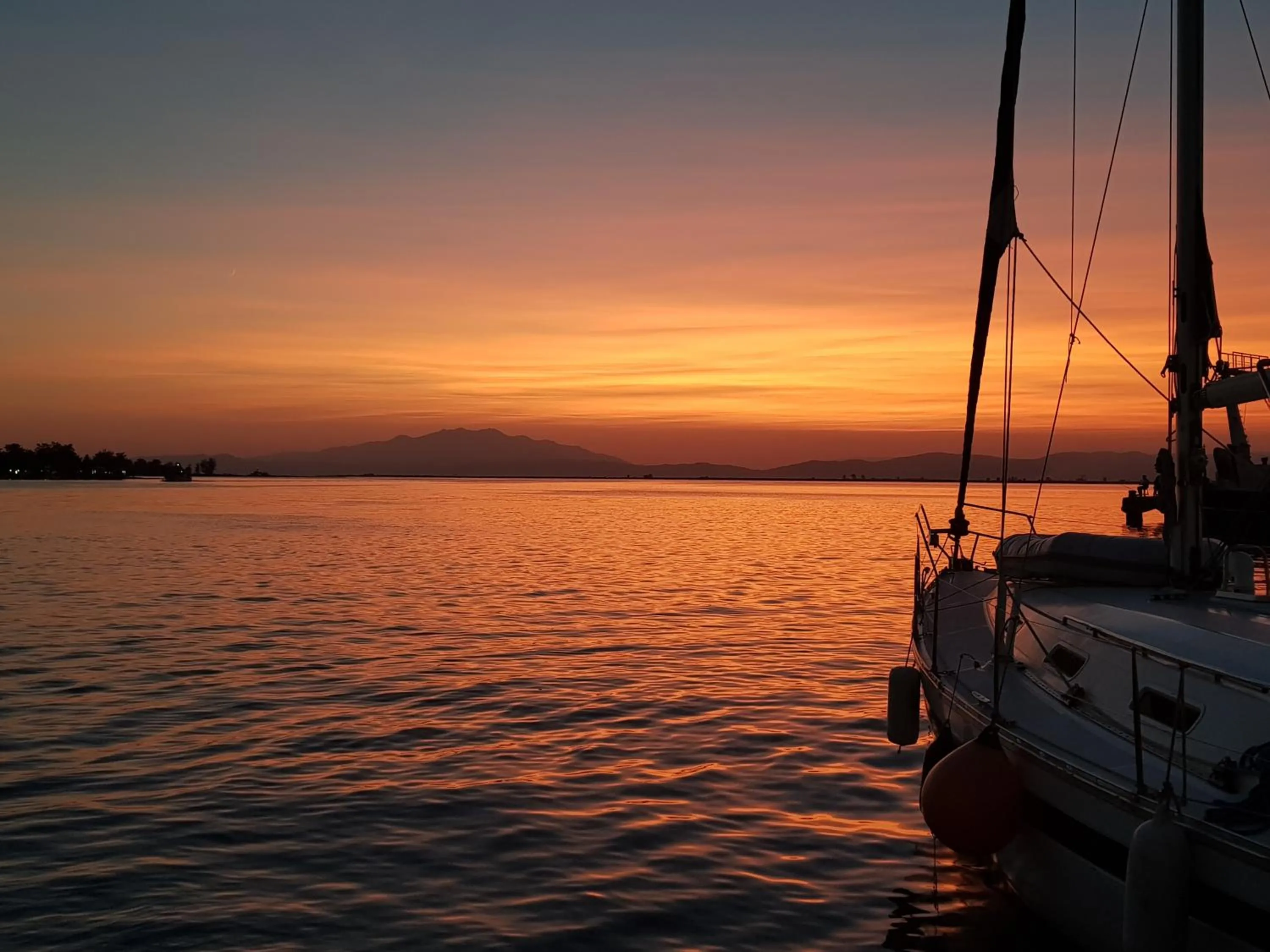 Summer in Irini Apartments