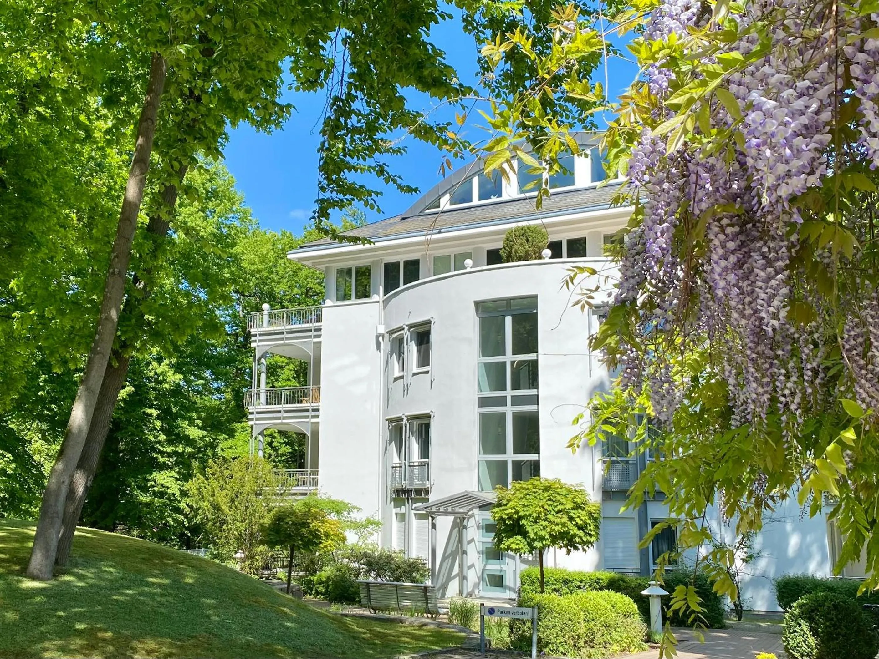 Villa Seepark - 9