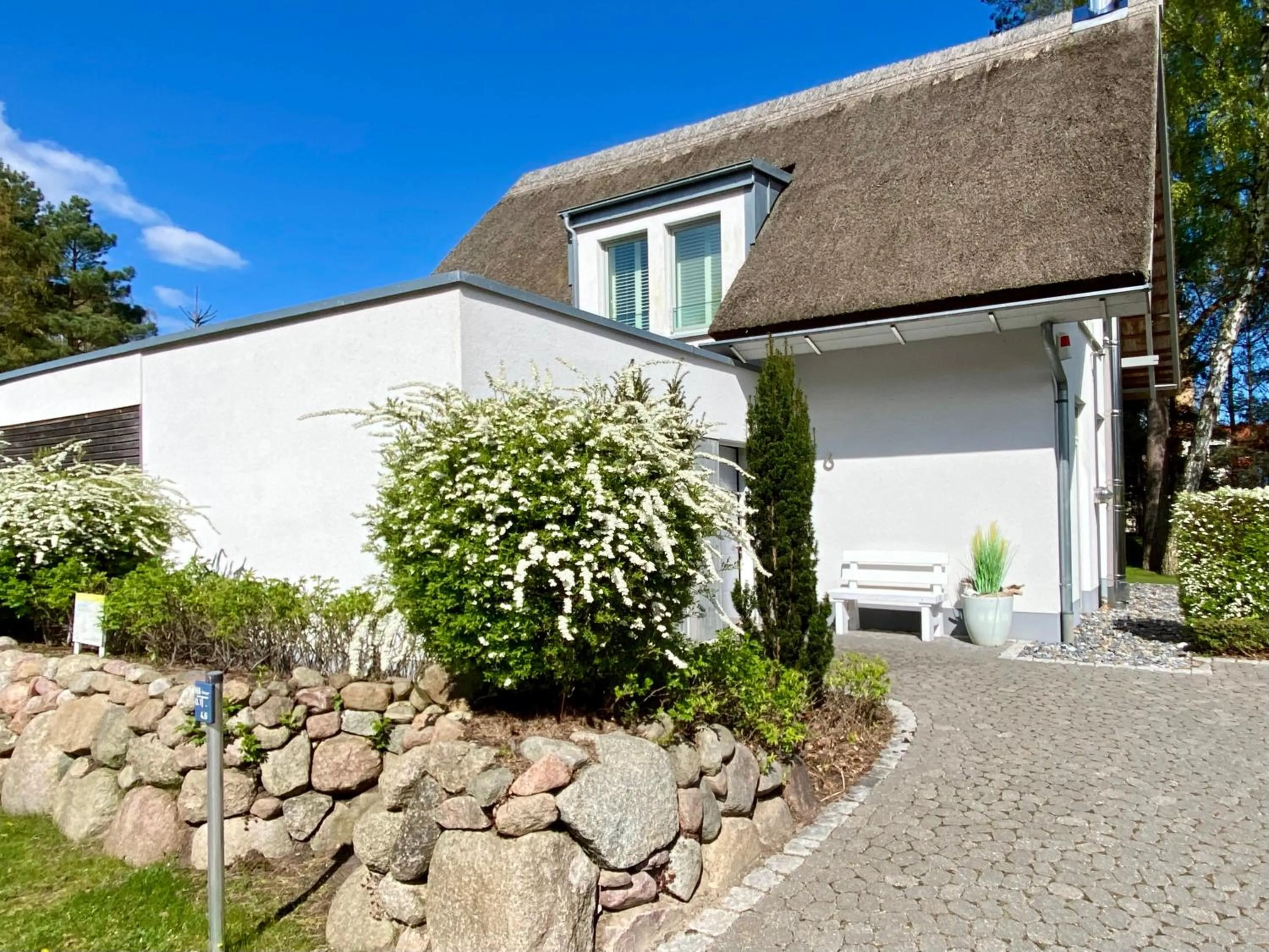 Ferienhaus am Lotsenstieg 6