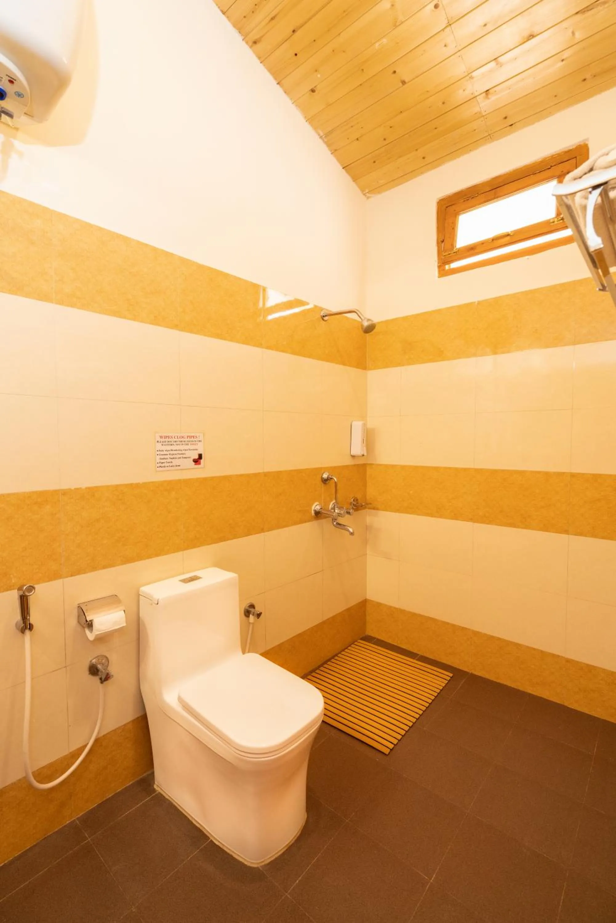 Prakriti-The Retreat