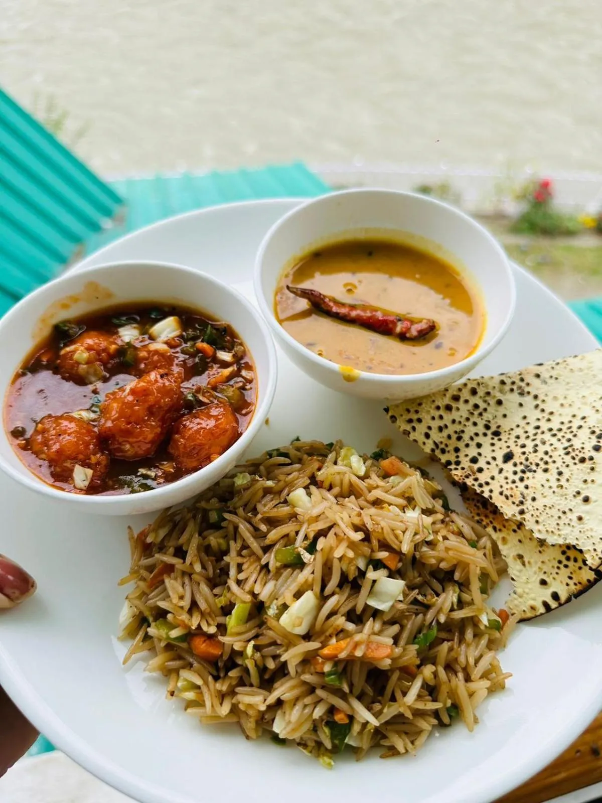 Prakriti-The Retreat