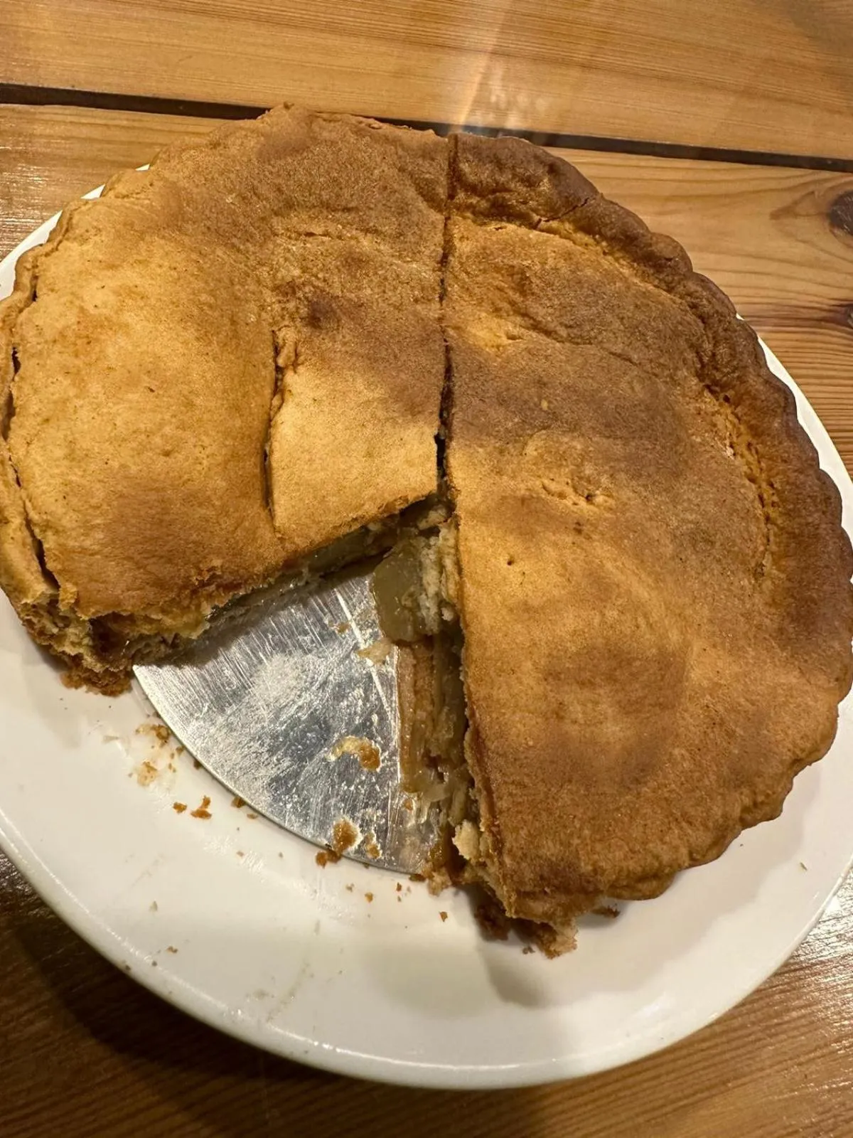 Food and drinks in Prakriti-The Retreat