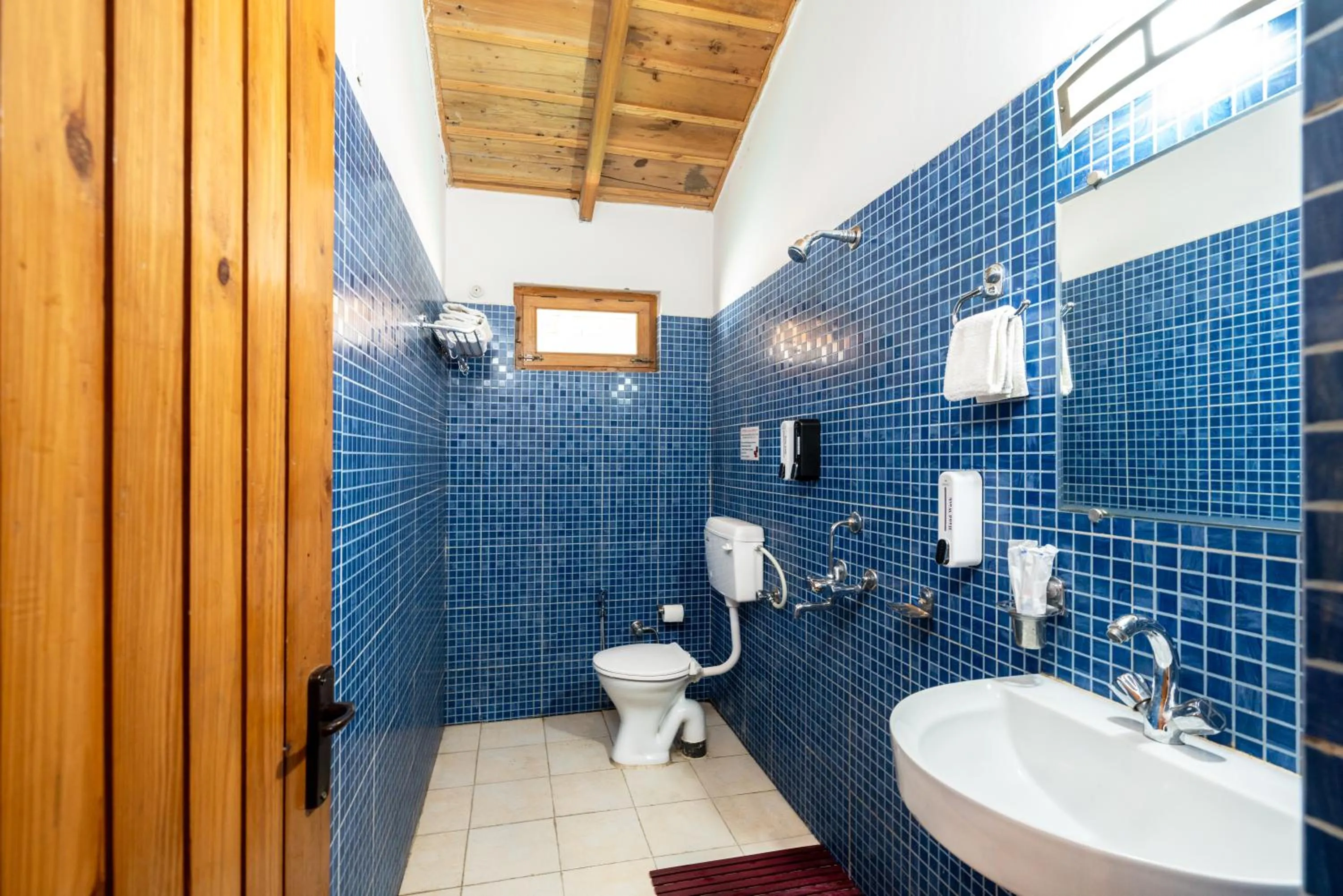 Prakriti-The Retreat