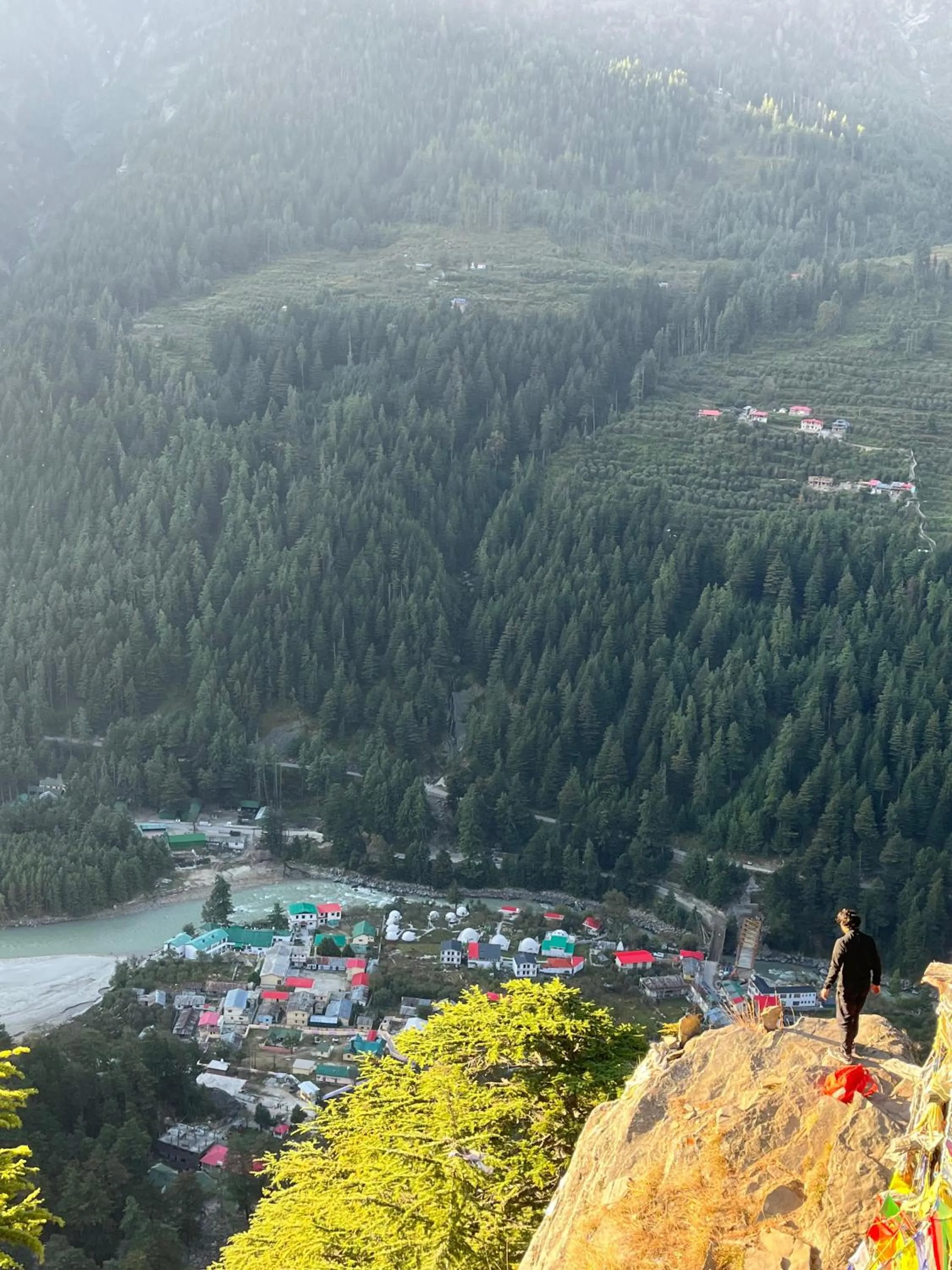 Prakriti-The Retreat