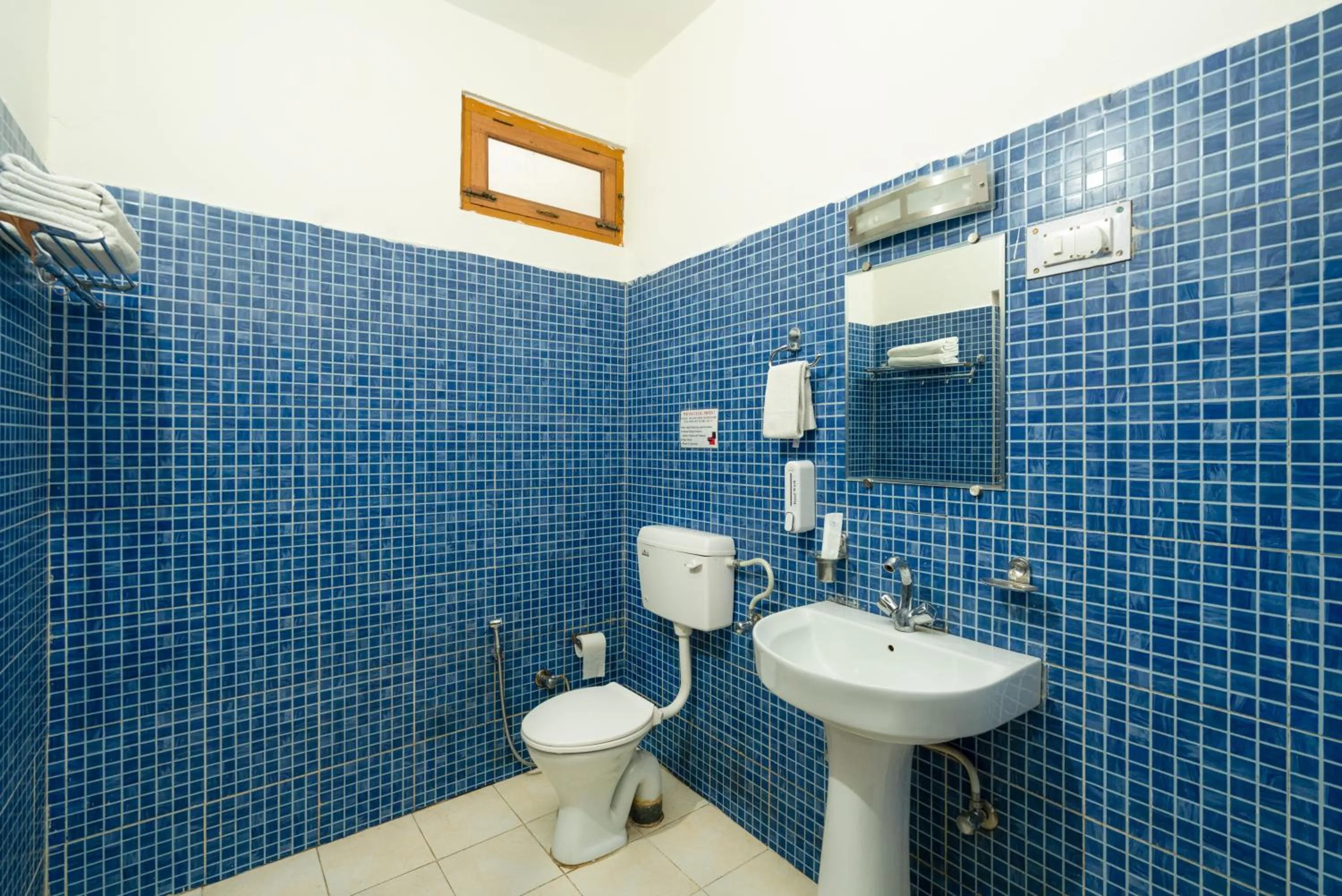 Prakriti-The Retreat