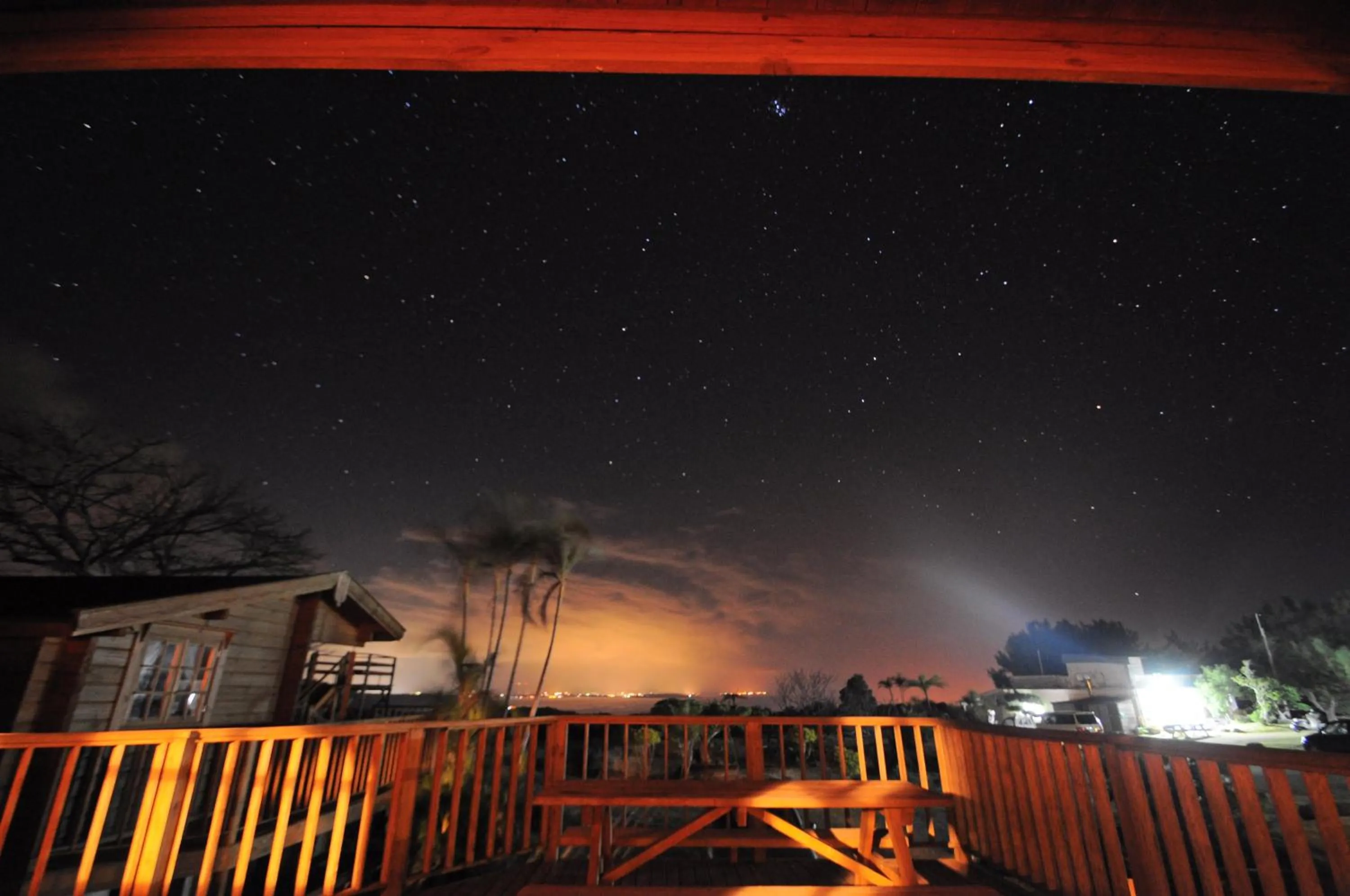 Pension Yonaha Dake