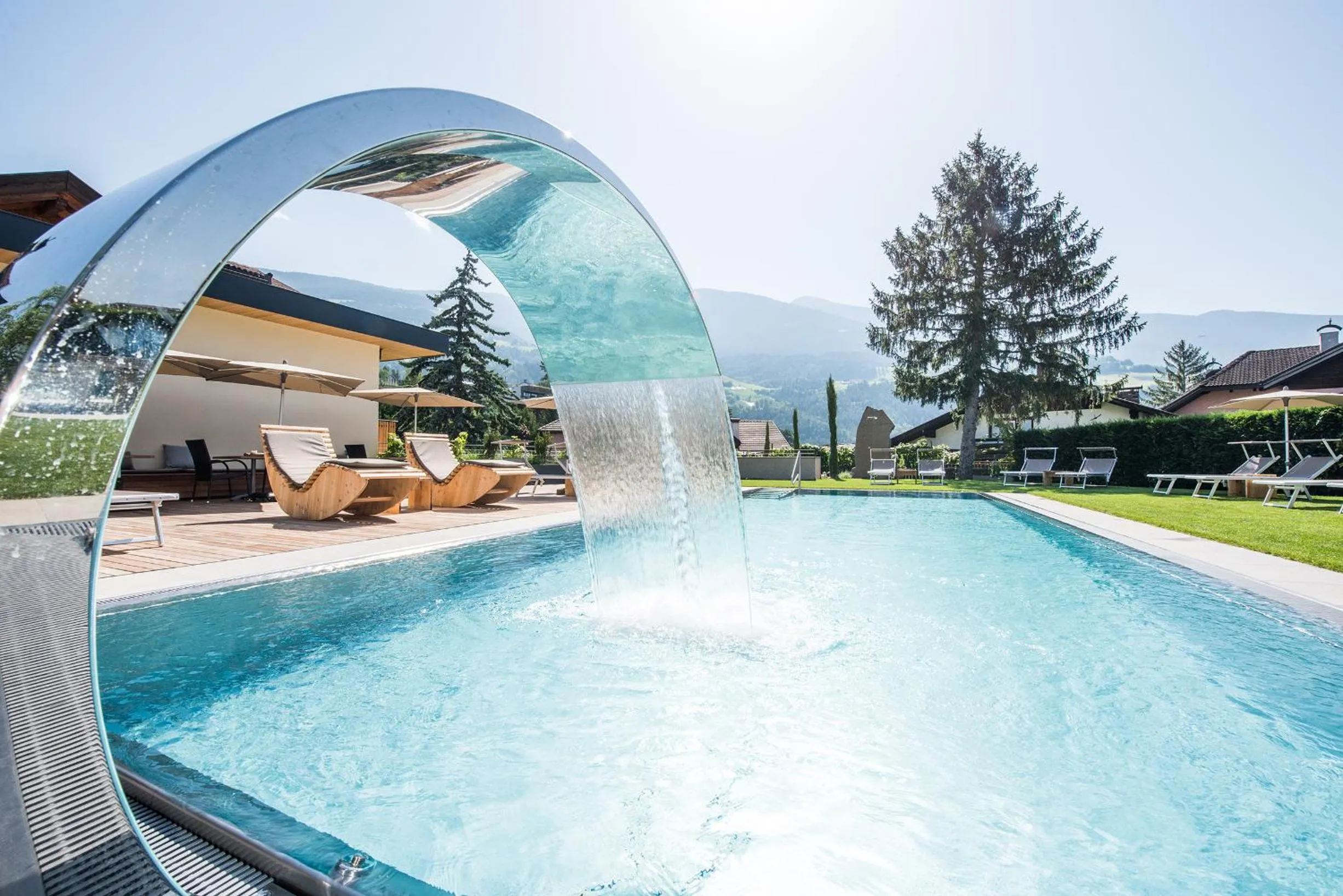 Hotel Kranebitt B&B