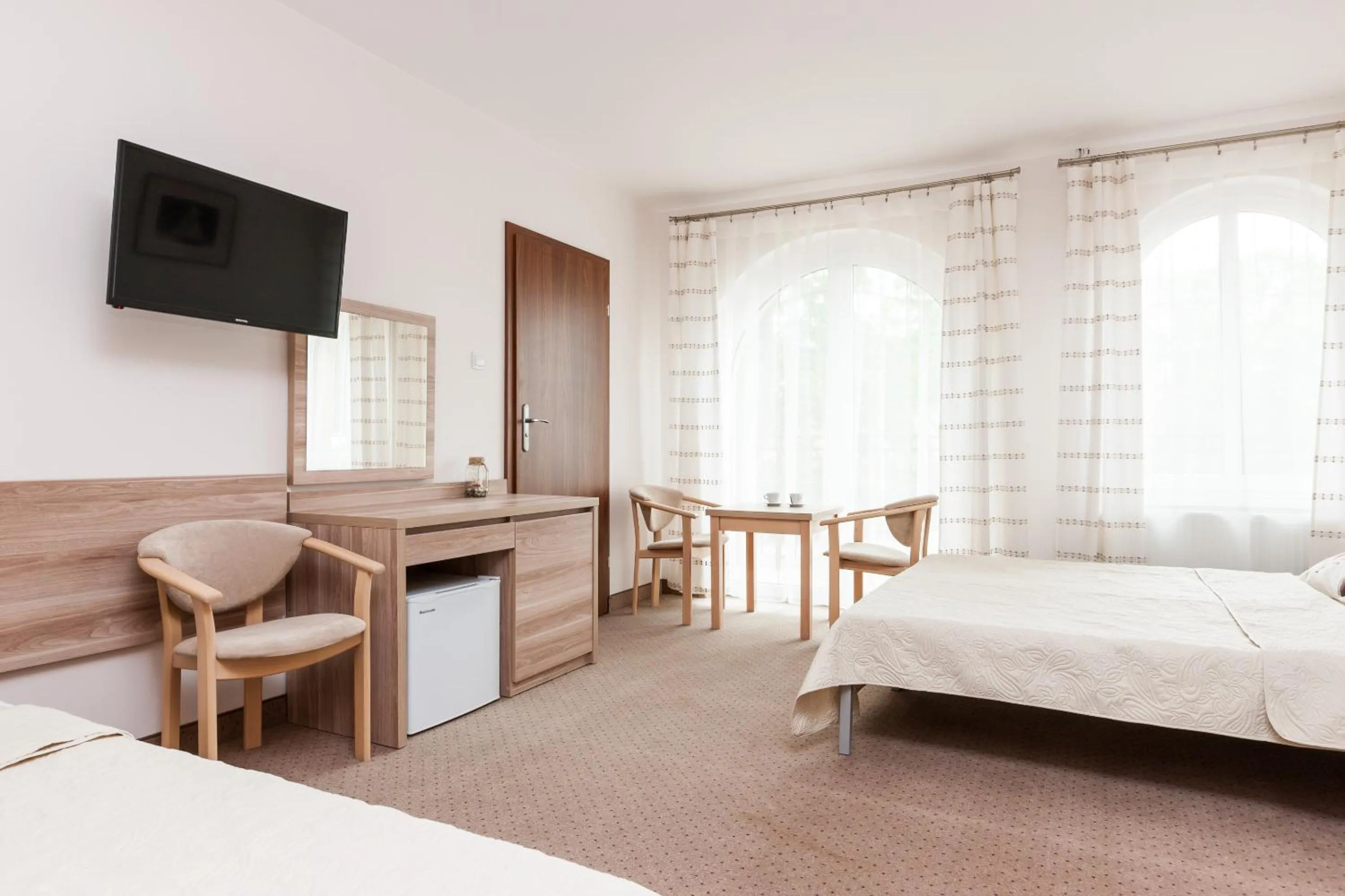 Photo of the whole room in Willa Portowa - 120 metrów od plaży