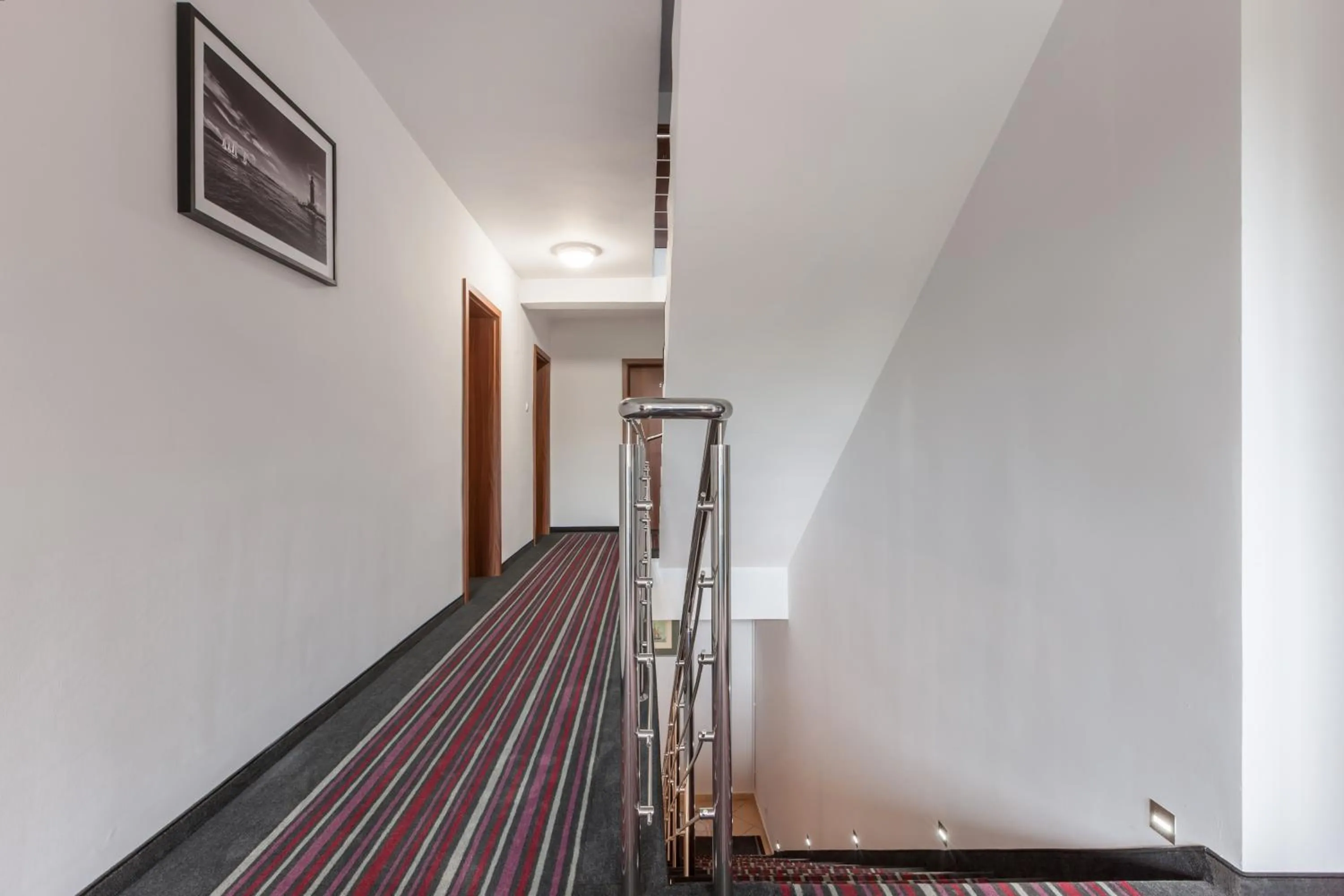 Property building in Willa Portowa - 120 metrów od plaży