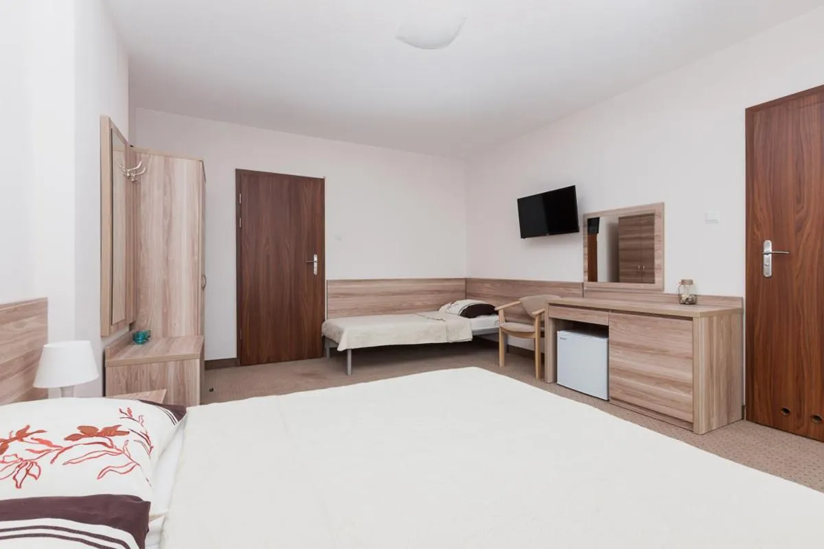 Photo of the whole room in Willa Portowa - 120 metrów od plaży