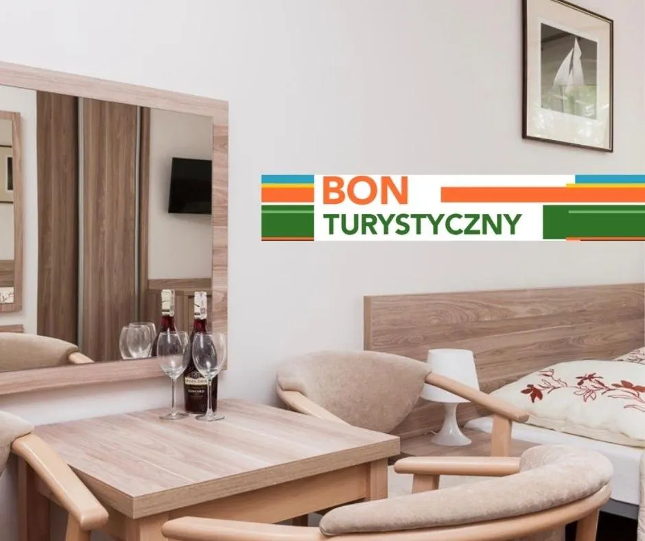 Windsurfing in Willa Portowa - 120 metrów od plaży