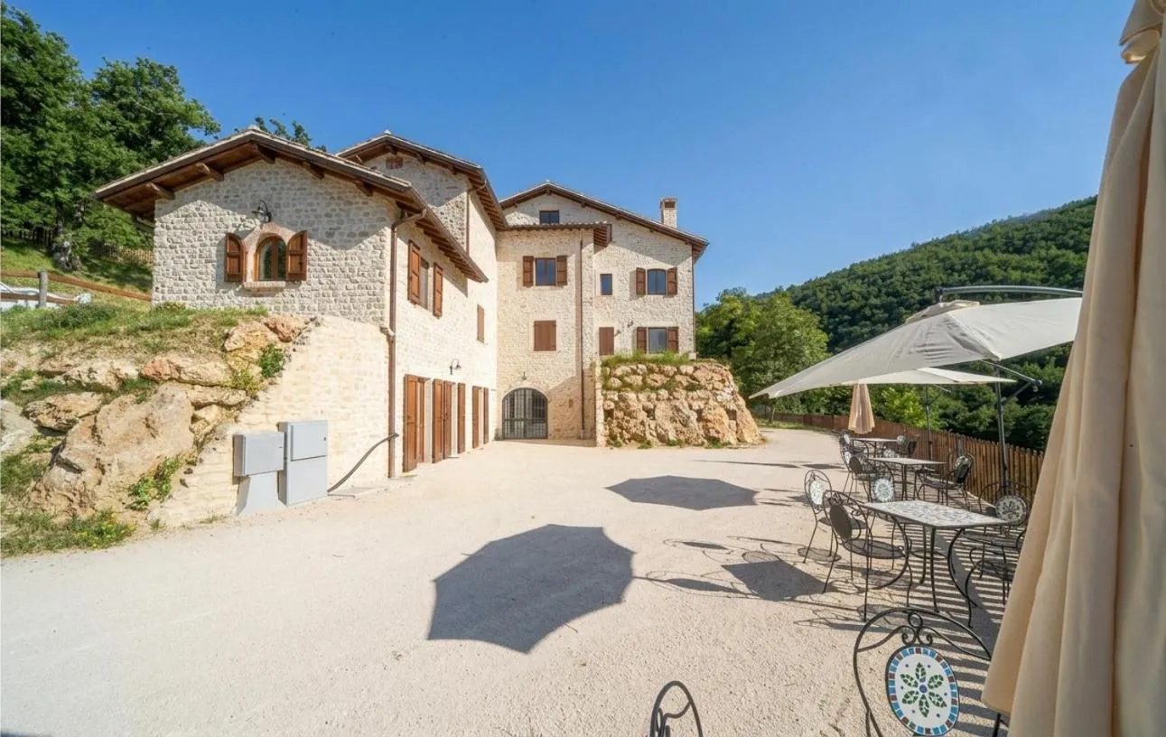 APPARTAMENTI Villa Marianna