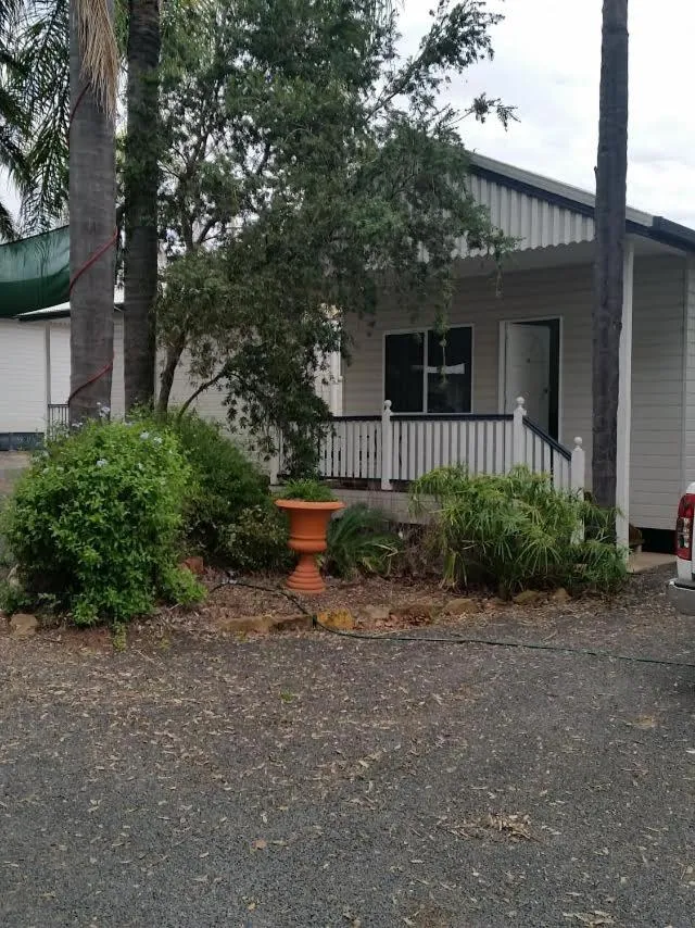 Augathella Palms Motel