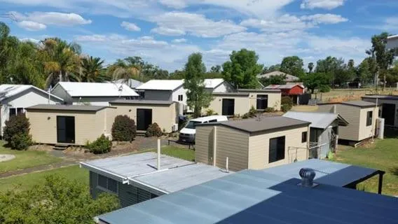 Augathella Palms Motel