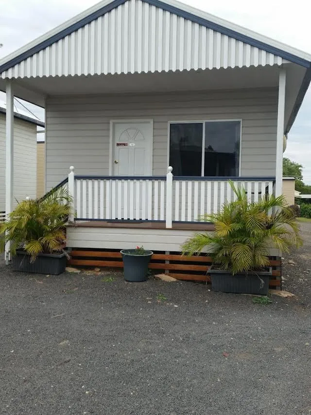 Augathella Palms Motel