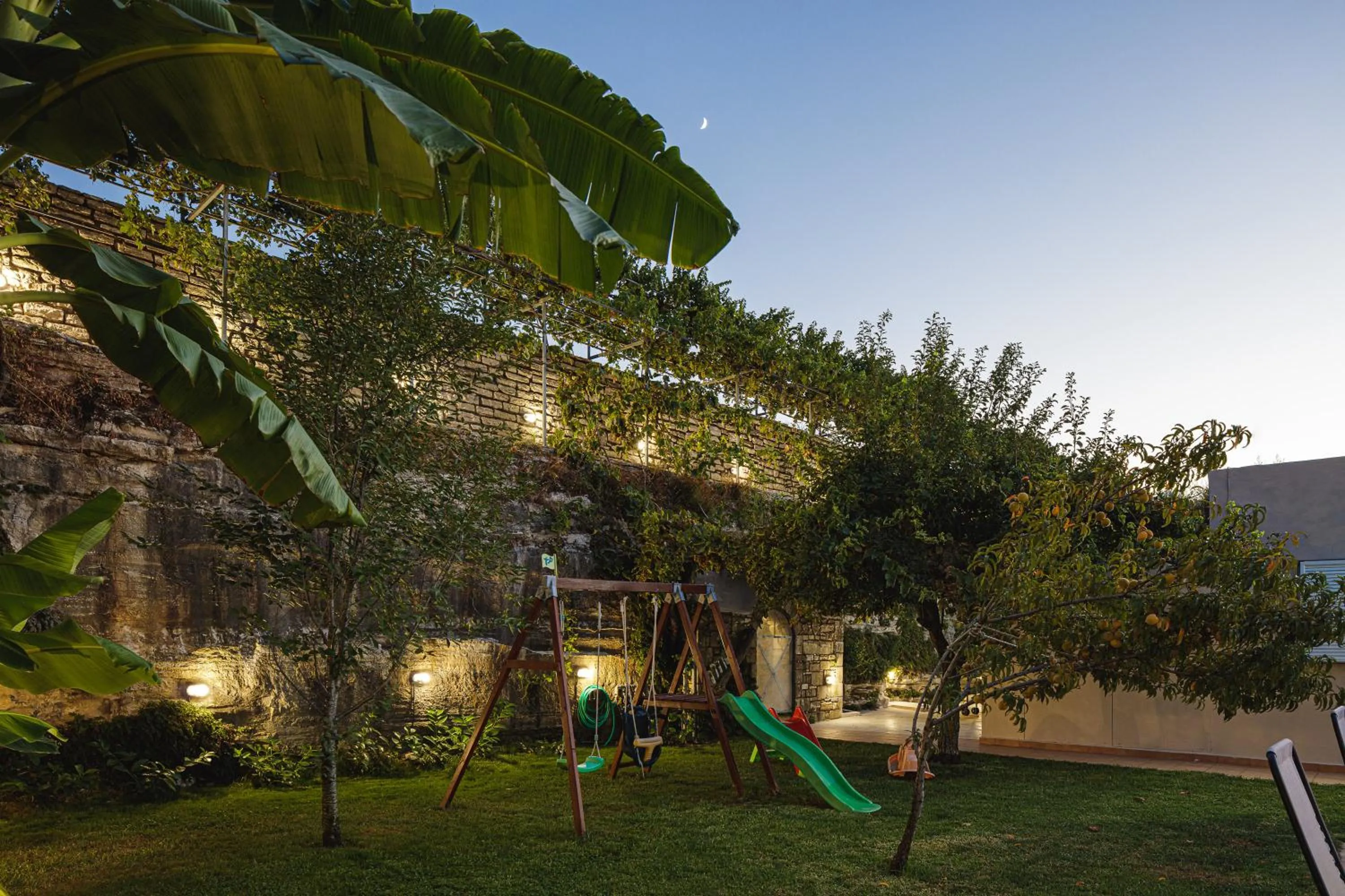 Property building in Lilium Villa, a Family Nature Escape with Pool, By ThinkVilla