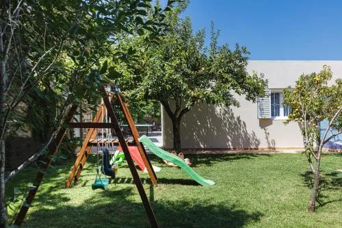 Lilium Villa, a Family Nature Escape with Pool, By ThinkVilla