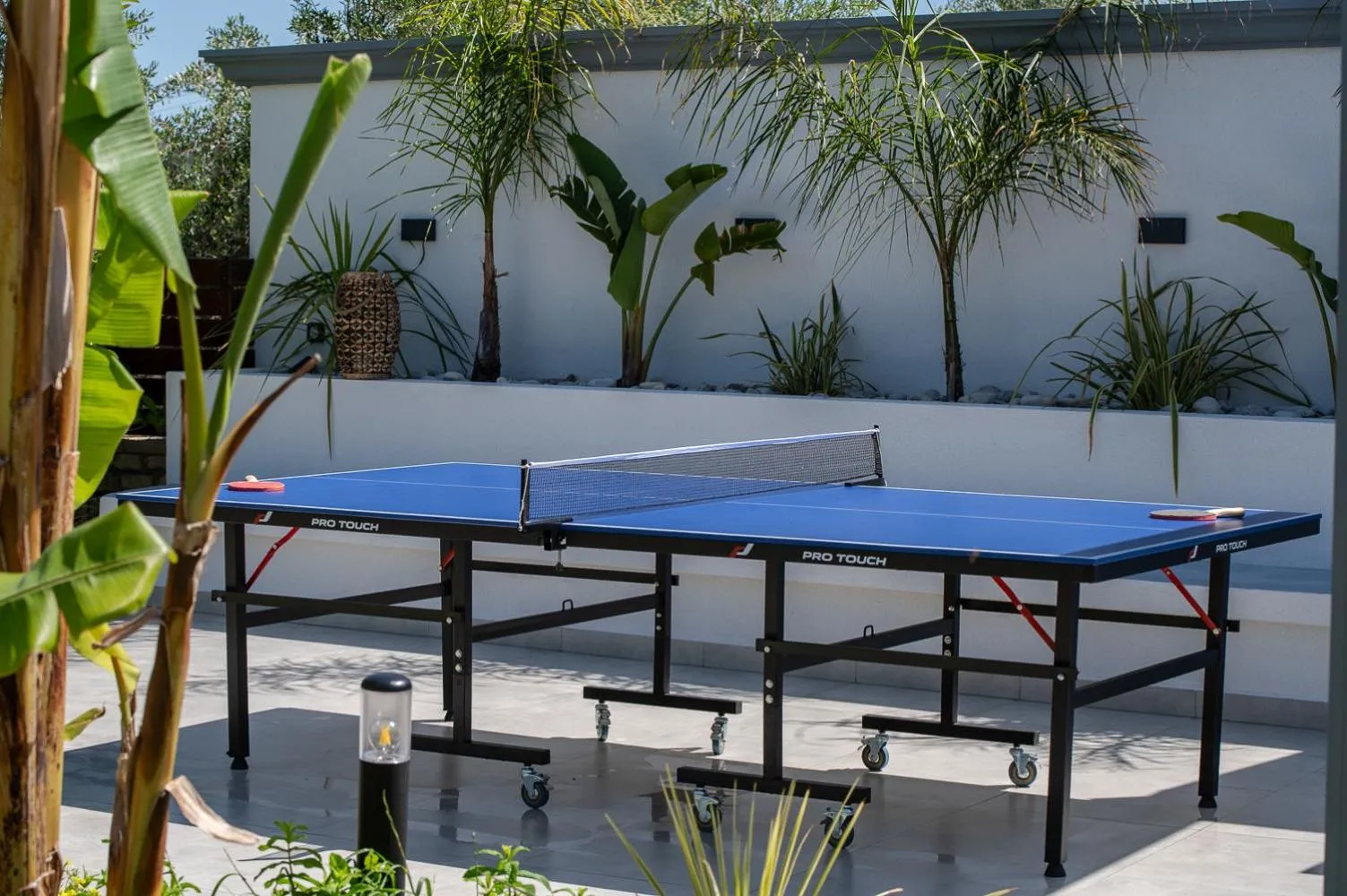 Entertainment in Lilium Villa, a Family Nature Escape with Pool, By ThinkVilla