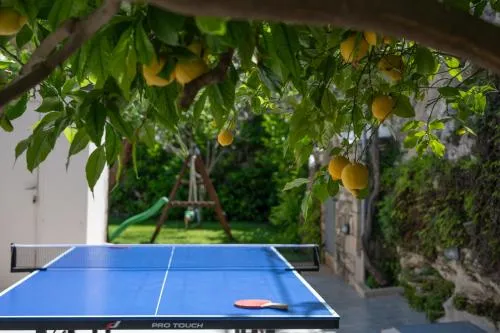 Lilium Villa, a Family Nature Escape with Pool, By ThinkVilla