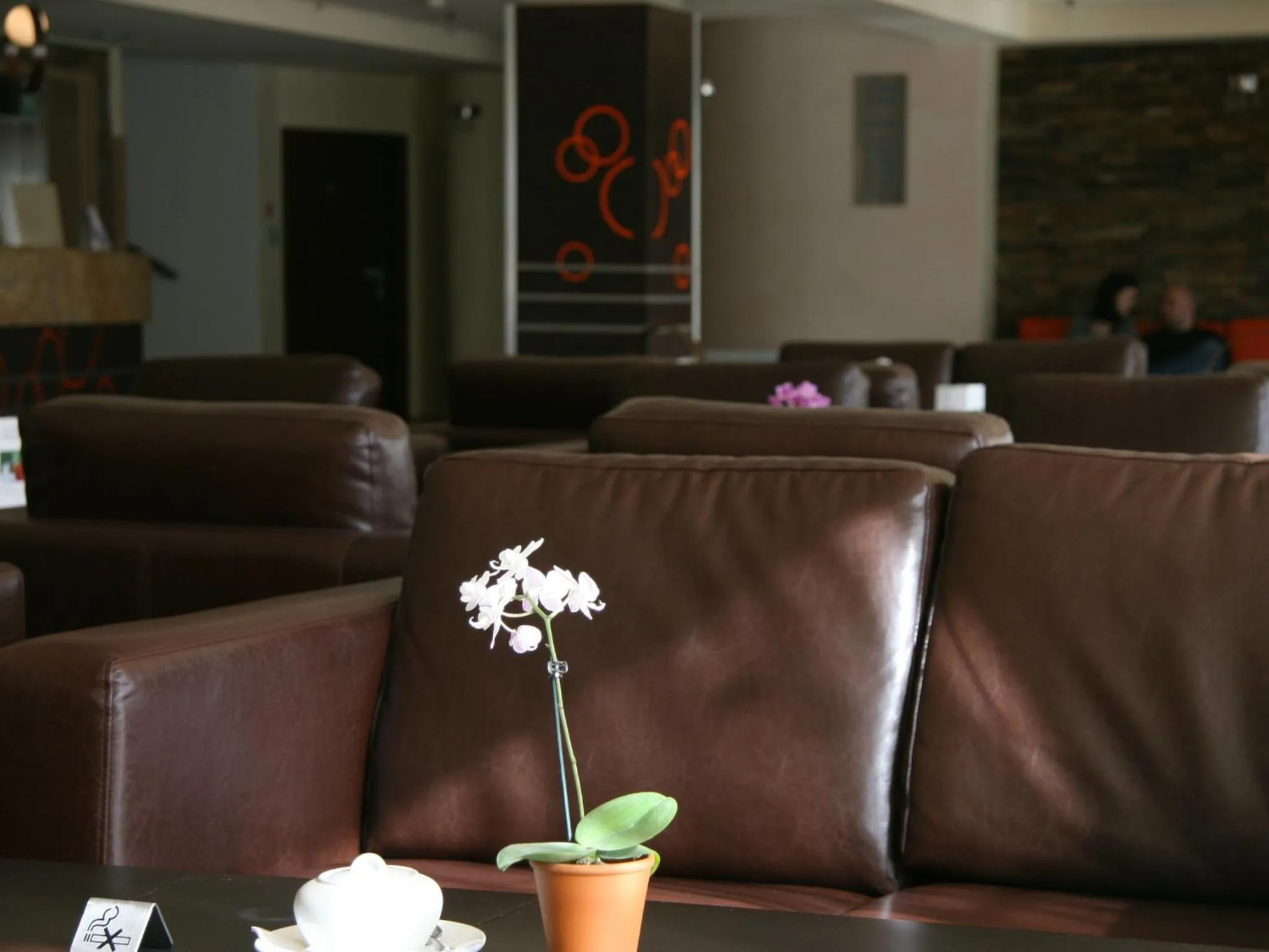 Lounge or bar in Hotel Elbrus Spa & Wellness